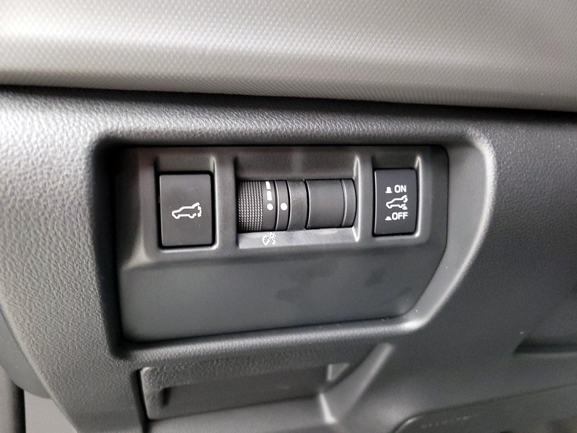 Thumbnail: 2025 Subaru Forester - 13