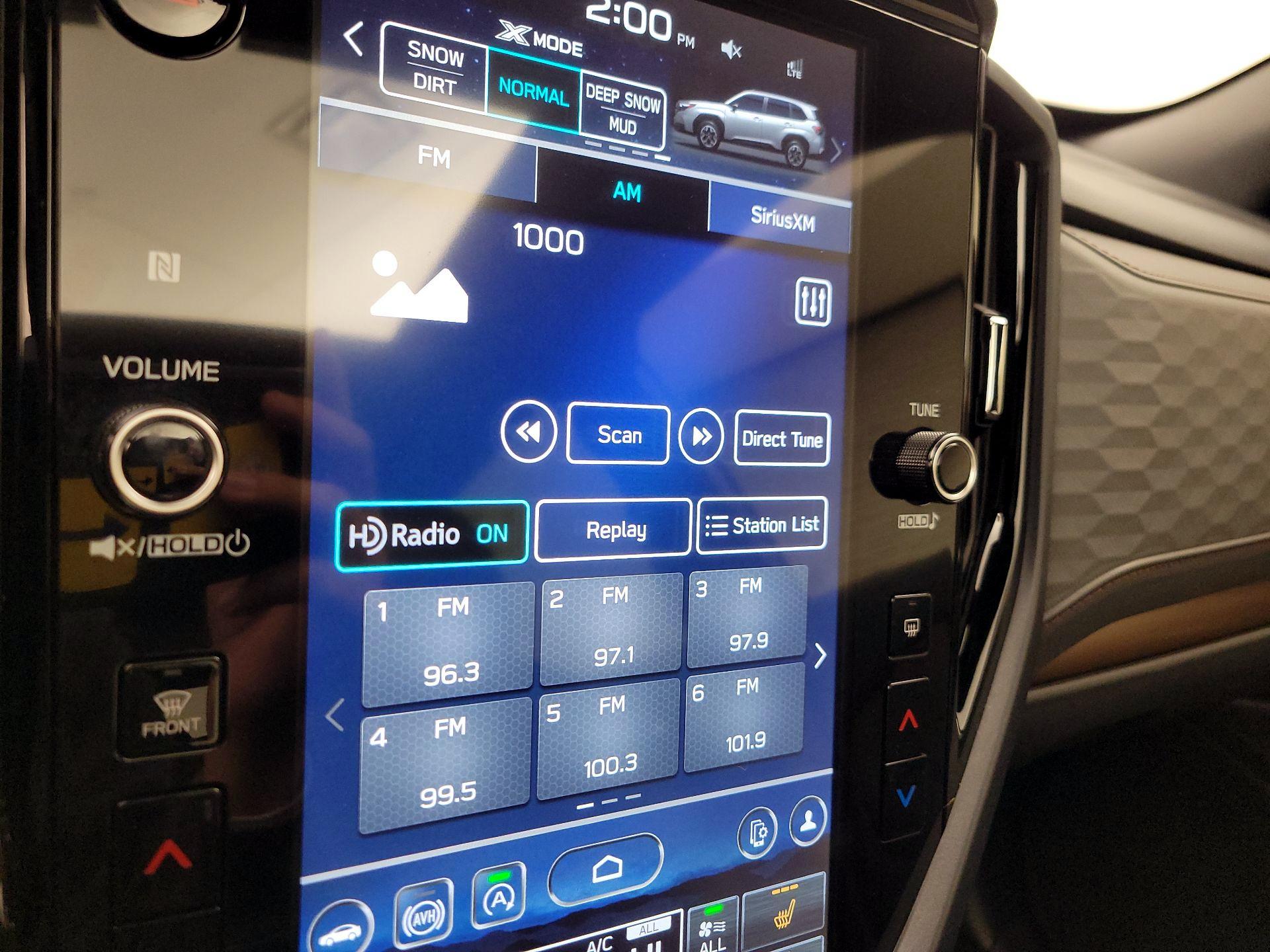 Thumbnail: 2025 Subaru Forester - 15