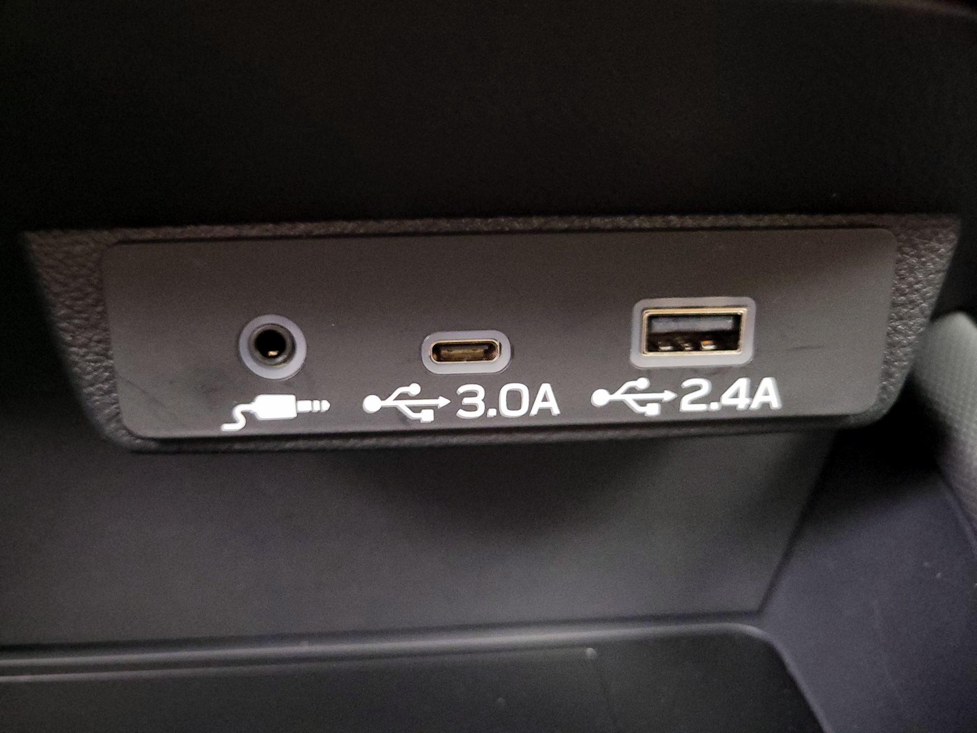 Thumbnail: 2025 Subaru Forester - 18