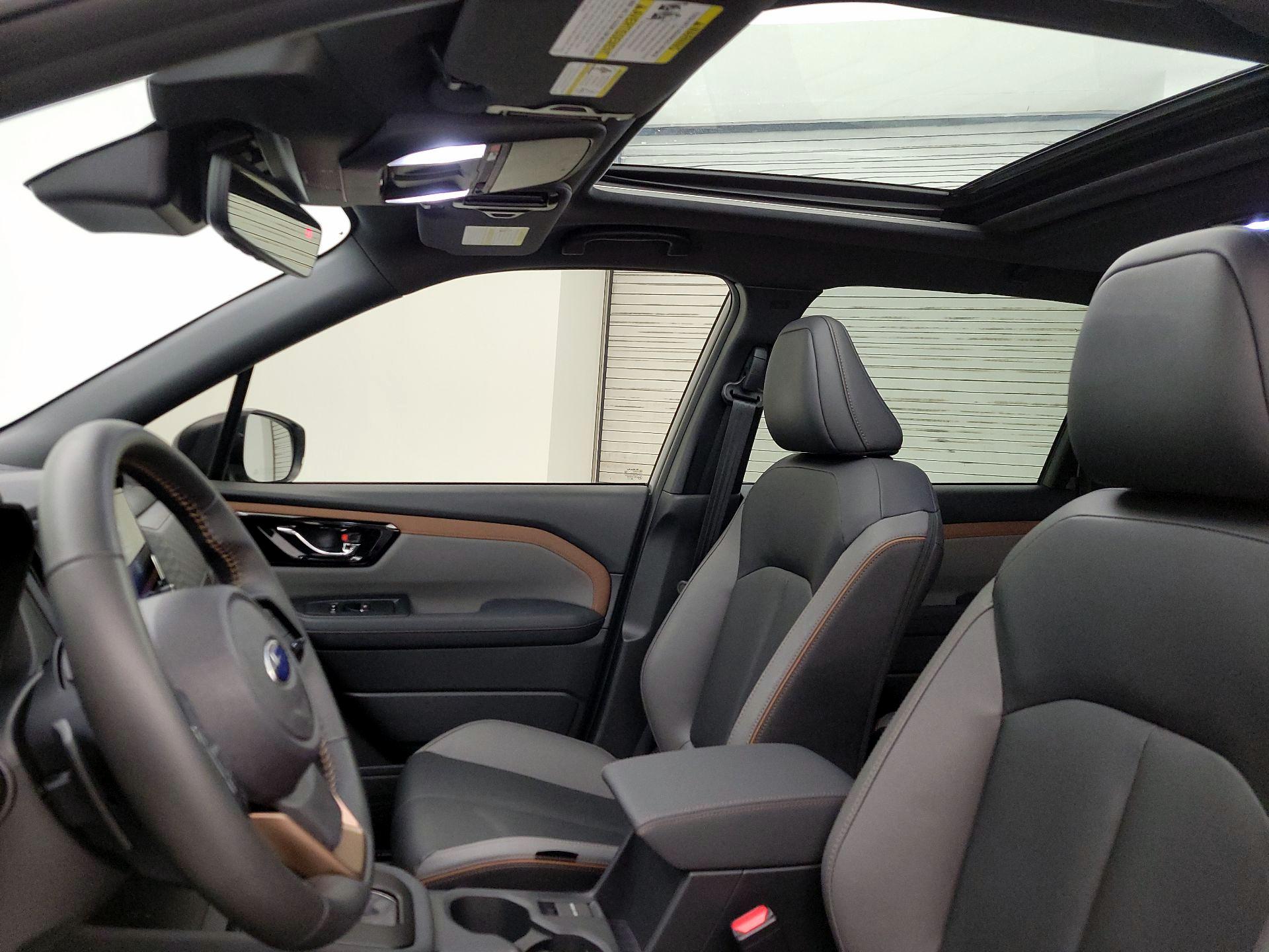 Thumbnail: 2025 Subaru Forester - 19