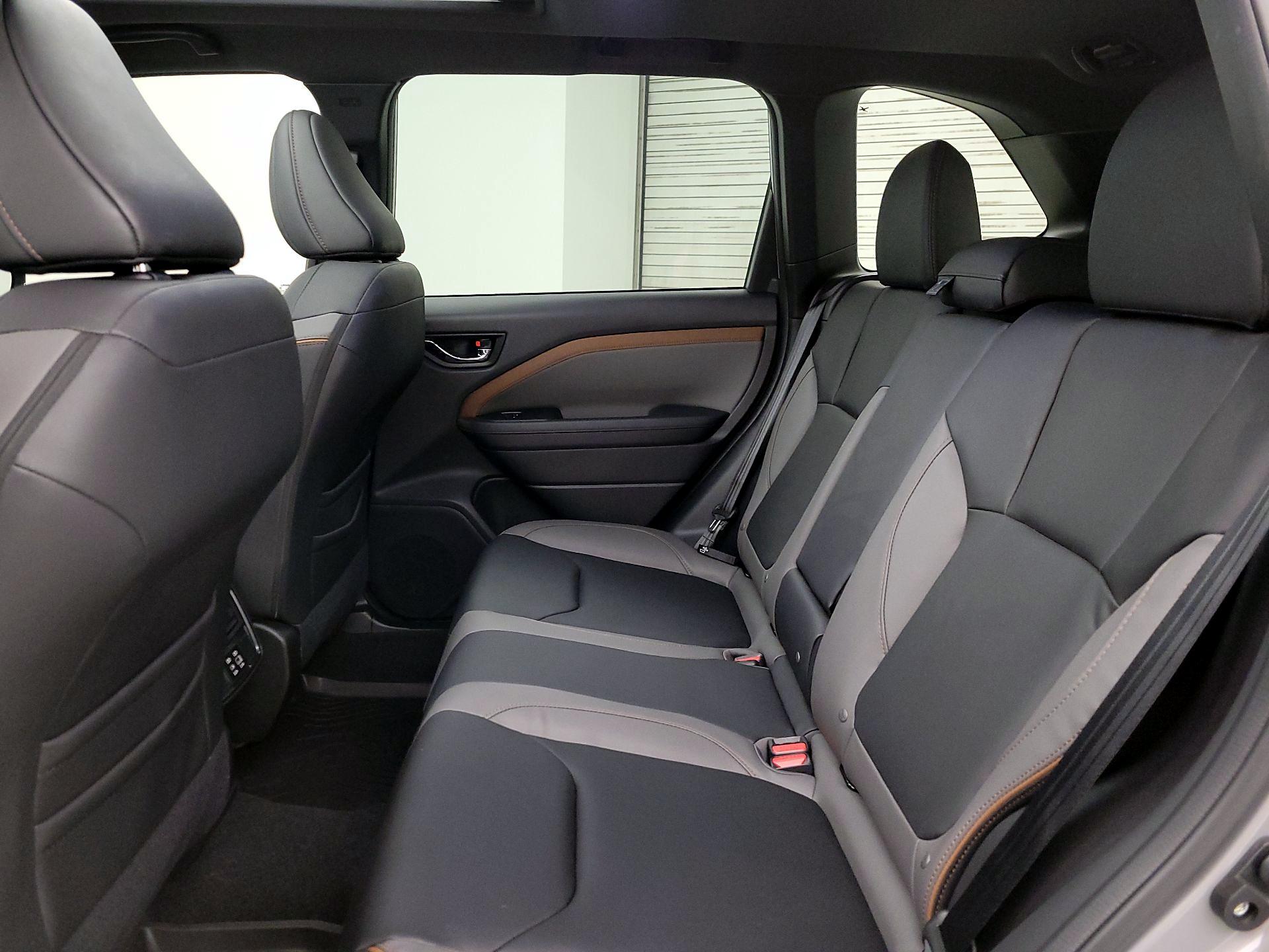 Thumbnail: 2025 Subaru Forester - 20