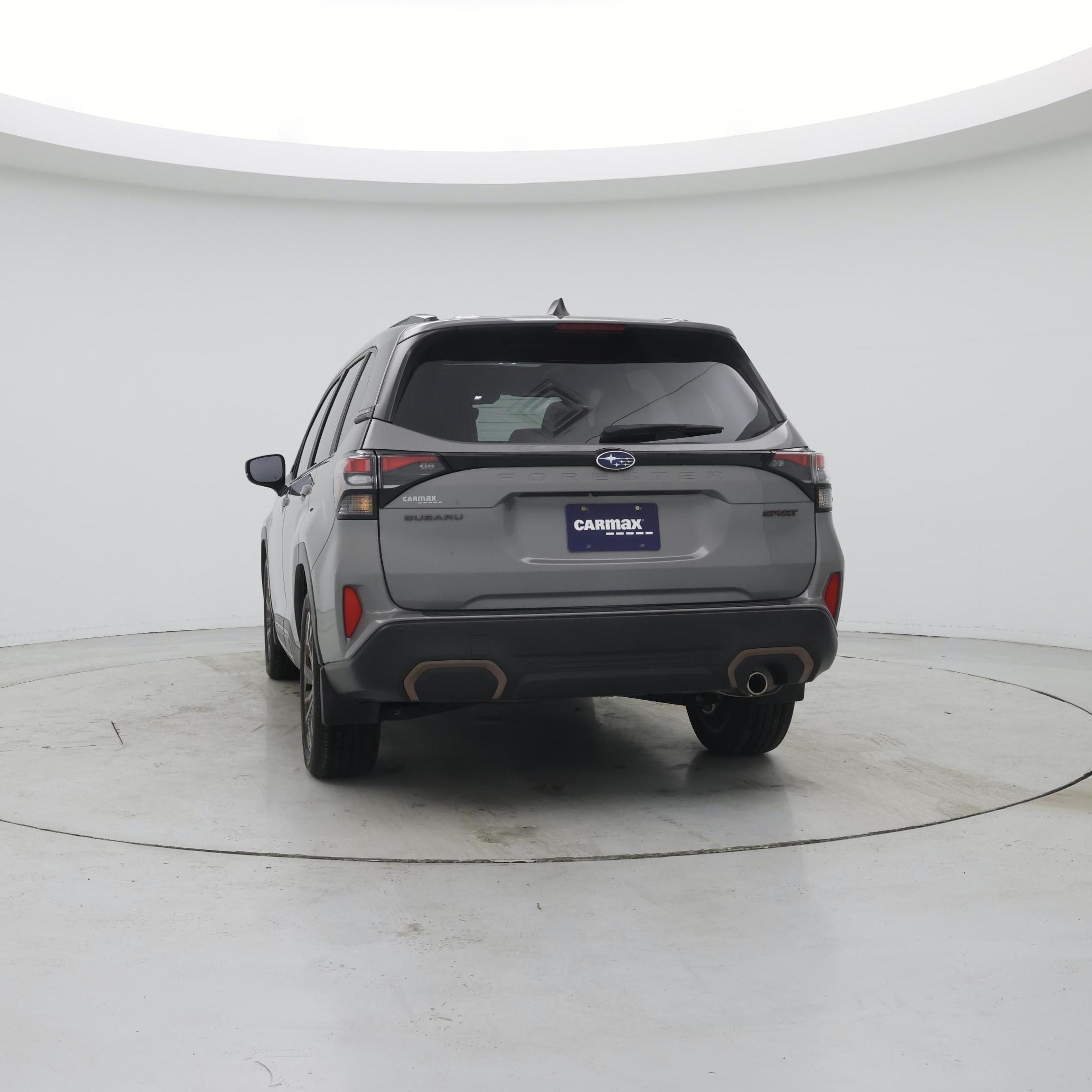 Thumbnail: 2025 Subaru Forester - 6