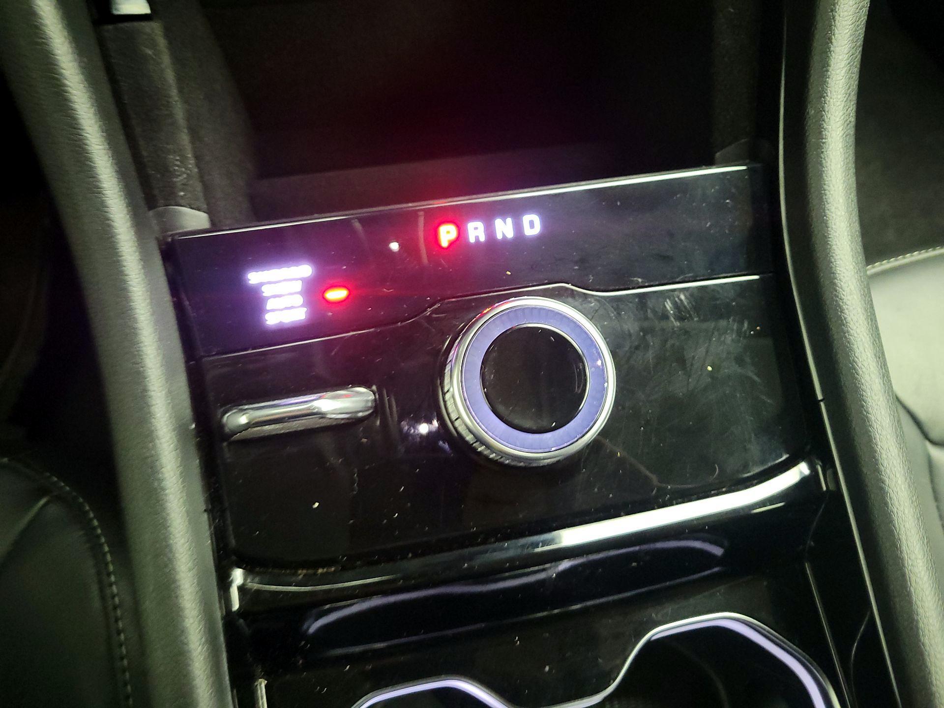 Thumbnail: 2021 Jeep Grand Cherokee L - 15