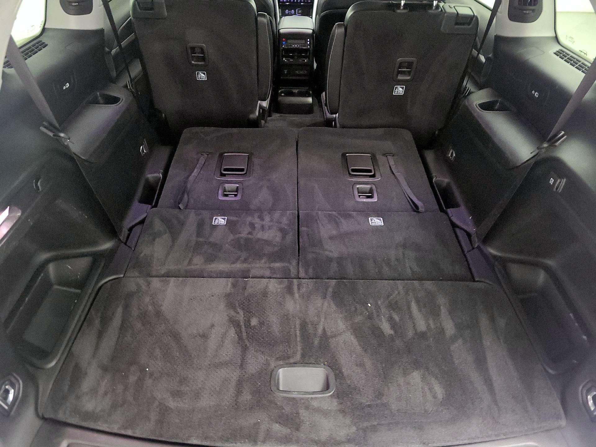 Thumbnail: 2021 Jeep Grand Cherokee L - 16