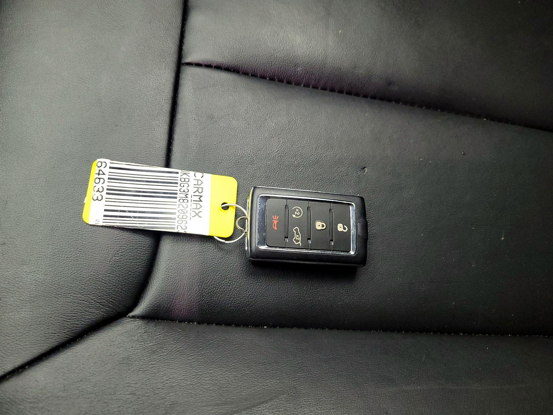 Thumbnail: 2021 Jeep Grand Cherokee L - 18