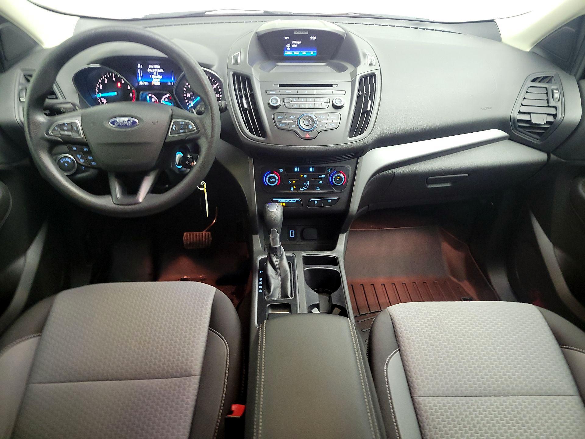 Thumbnail: 2017 Ford Escape - 9