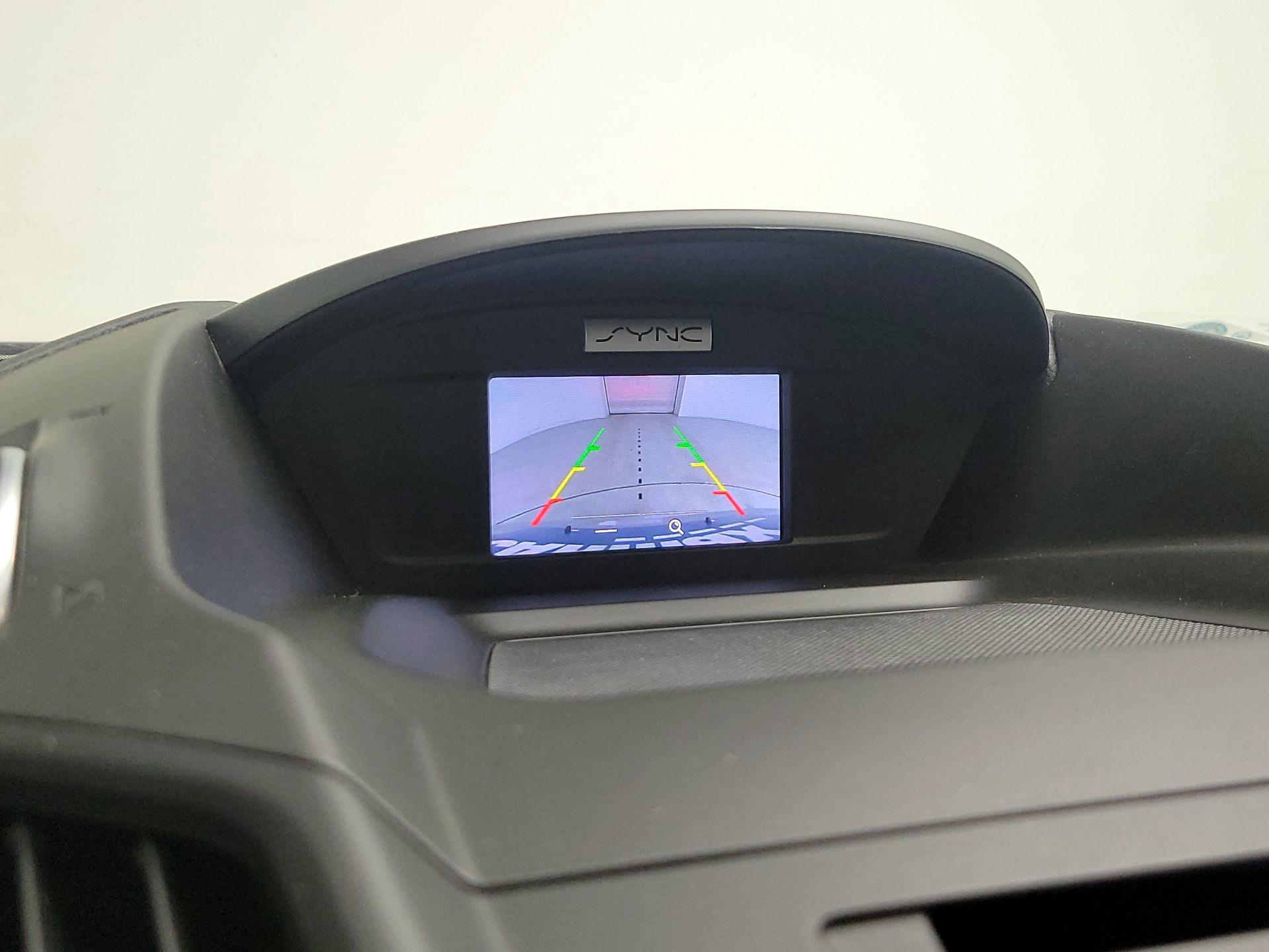 Thumbnail: 2017 Ford Escape - 13