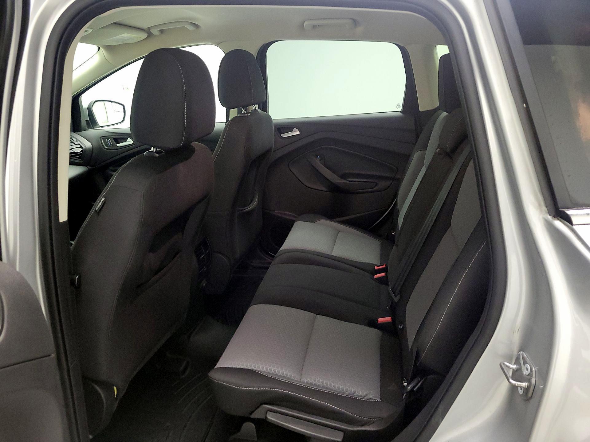 Thumbnail: 2017 Ford Escape - 17