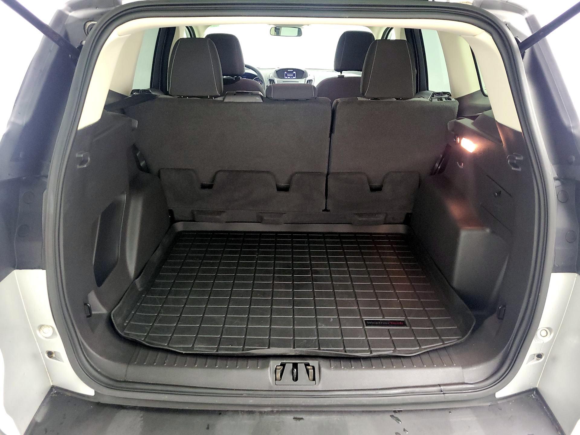 Thumbnail: 2017 Ford Escape - 18