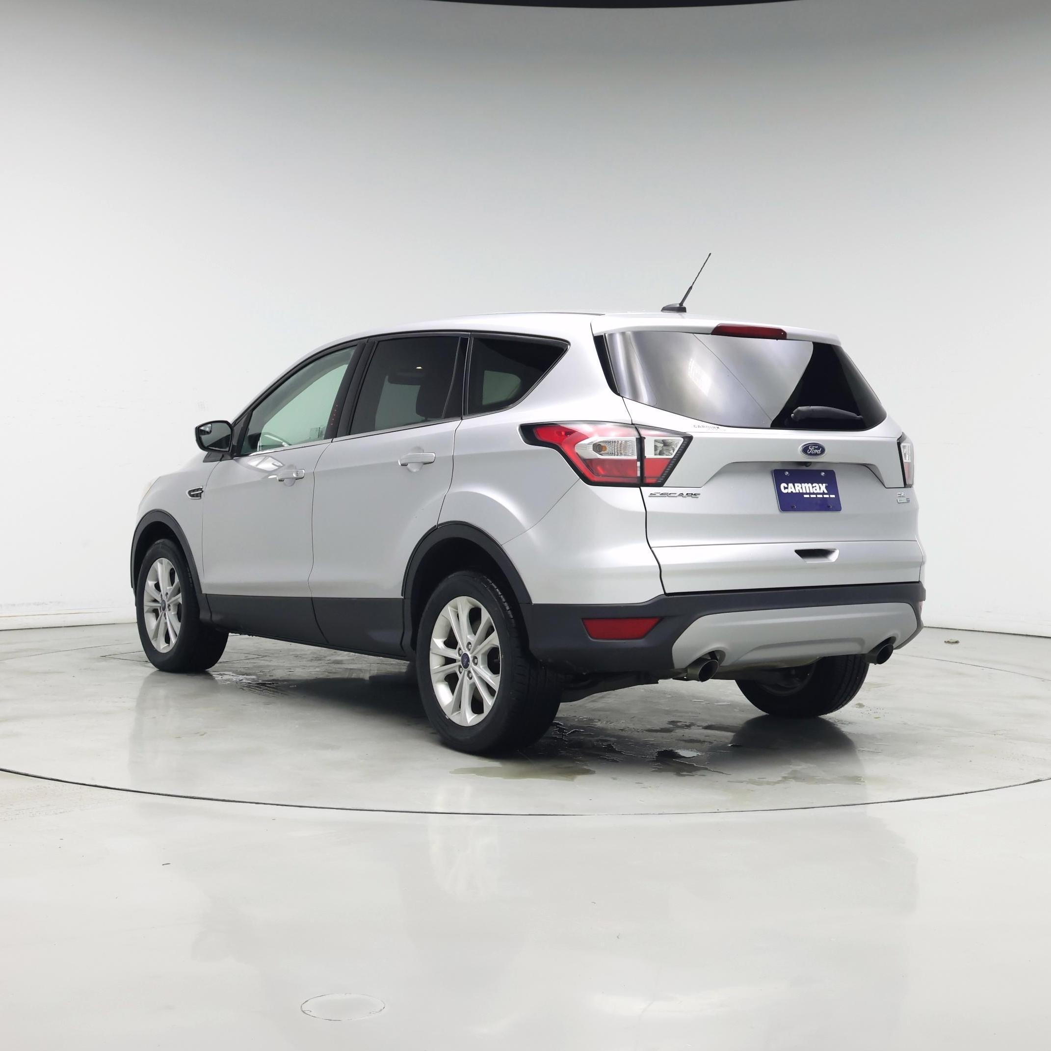 Thumbnail: 2017 Ford Escape - 2