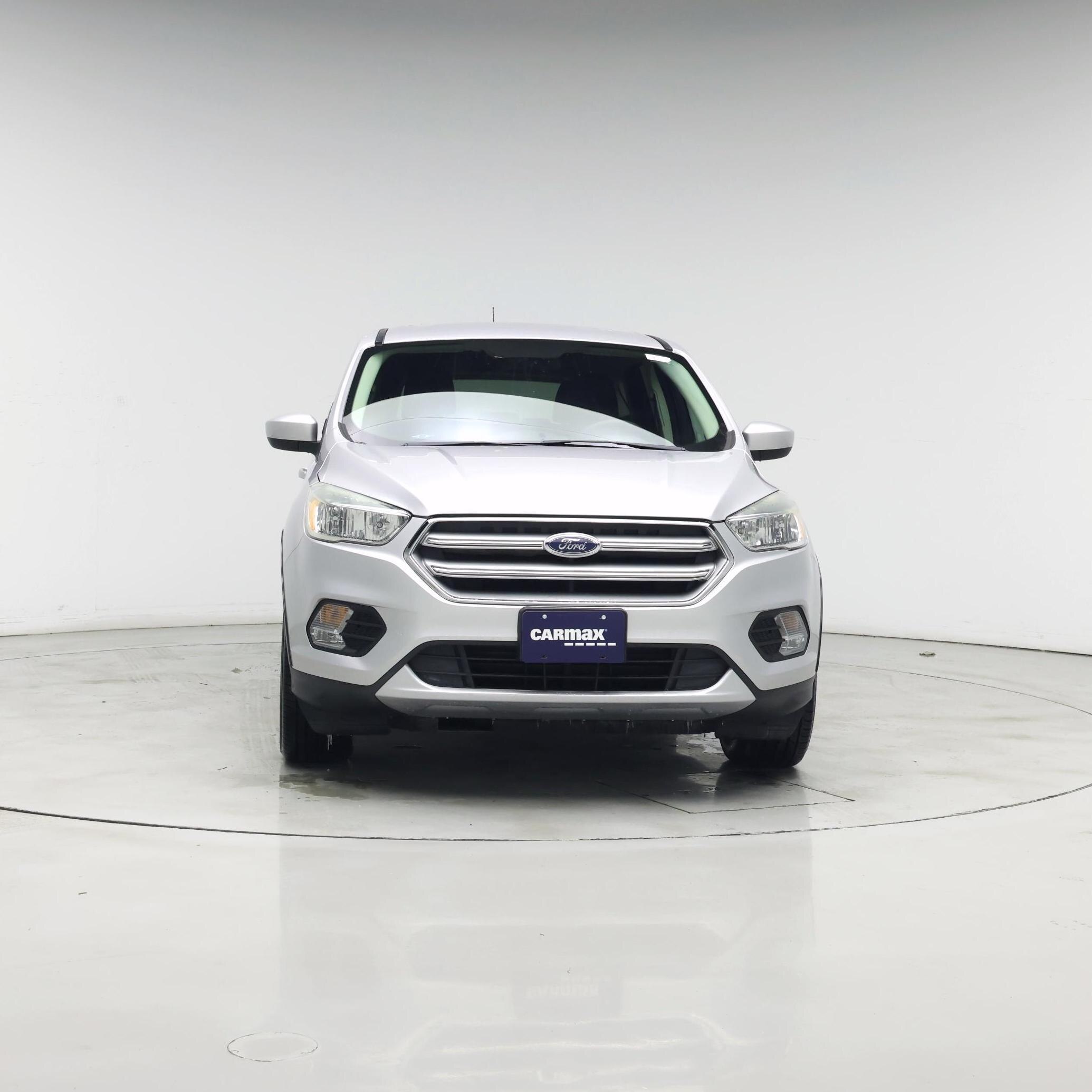 Thumbnail: 2017 Ford Escape - 5