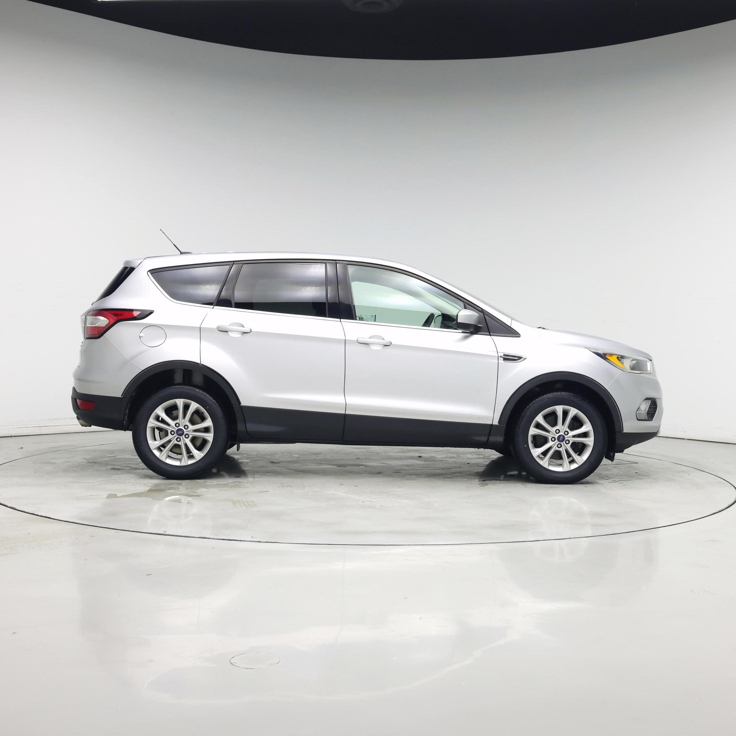 Thumbnail: 2017 Ford Escape - 7