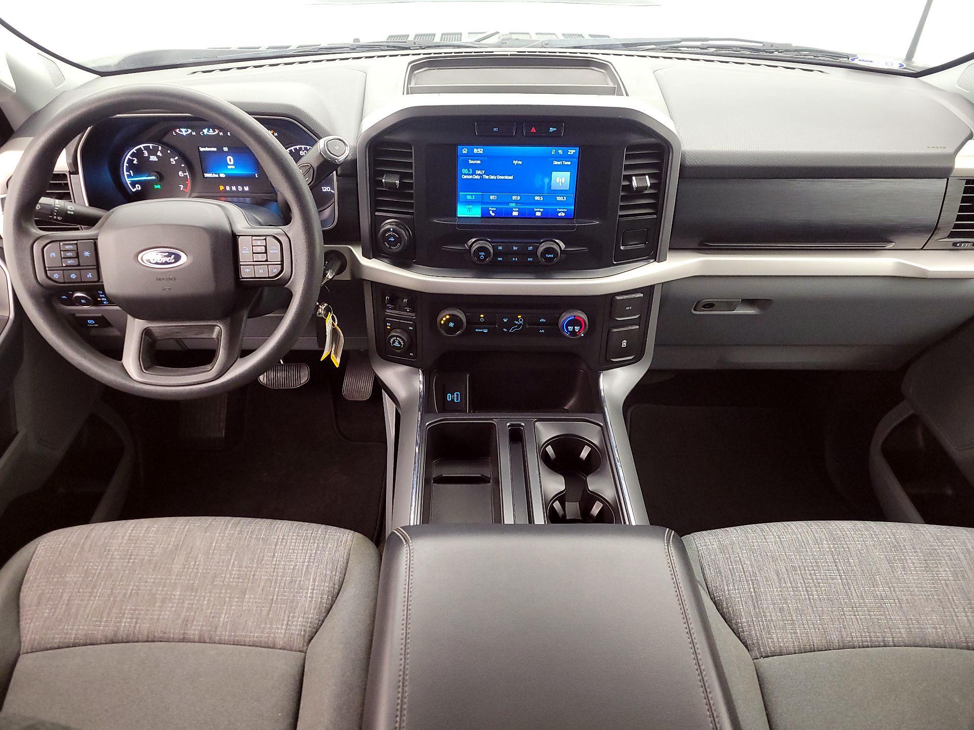 Thumbnail: 2021 Ford F-150 - 9