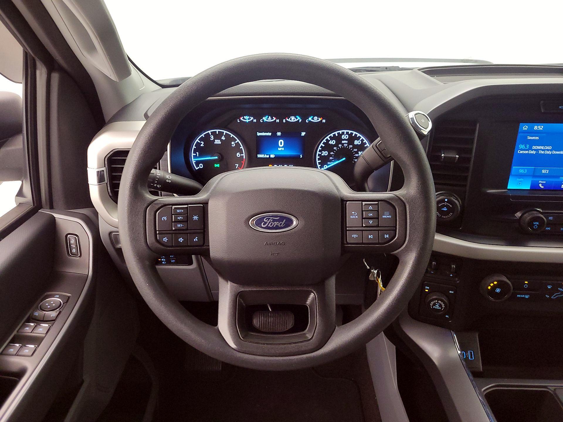 Thumbnail: 2021 Ford F-150 - 10