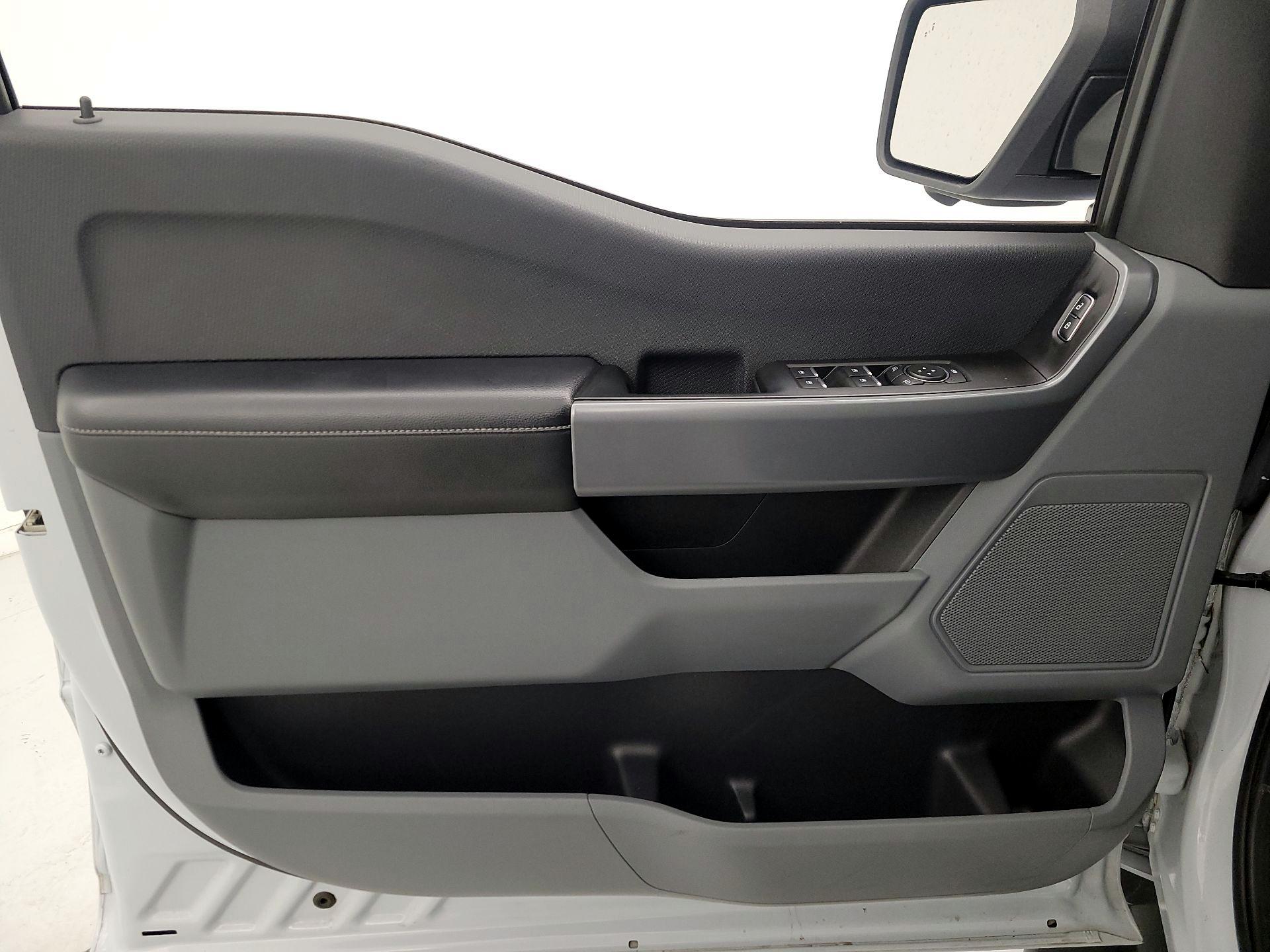 Thumbnail: 2021 Ford F-150 - 12