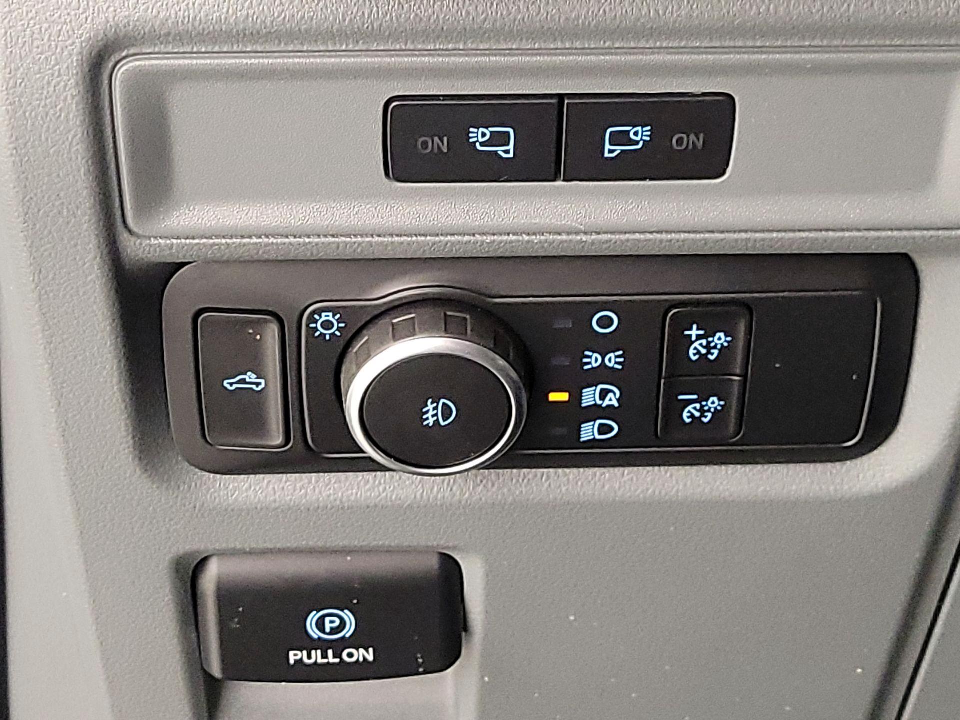 Thumbnail: 2021 Ford F-150 - 13