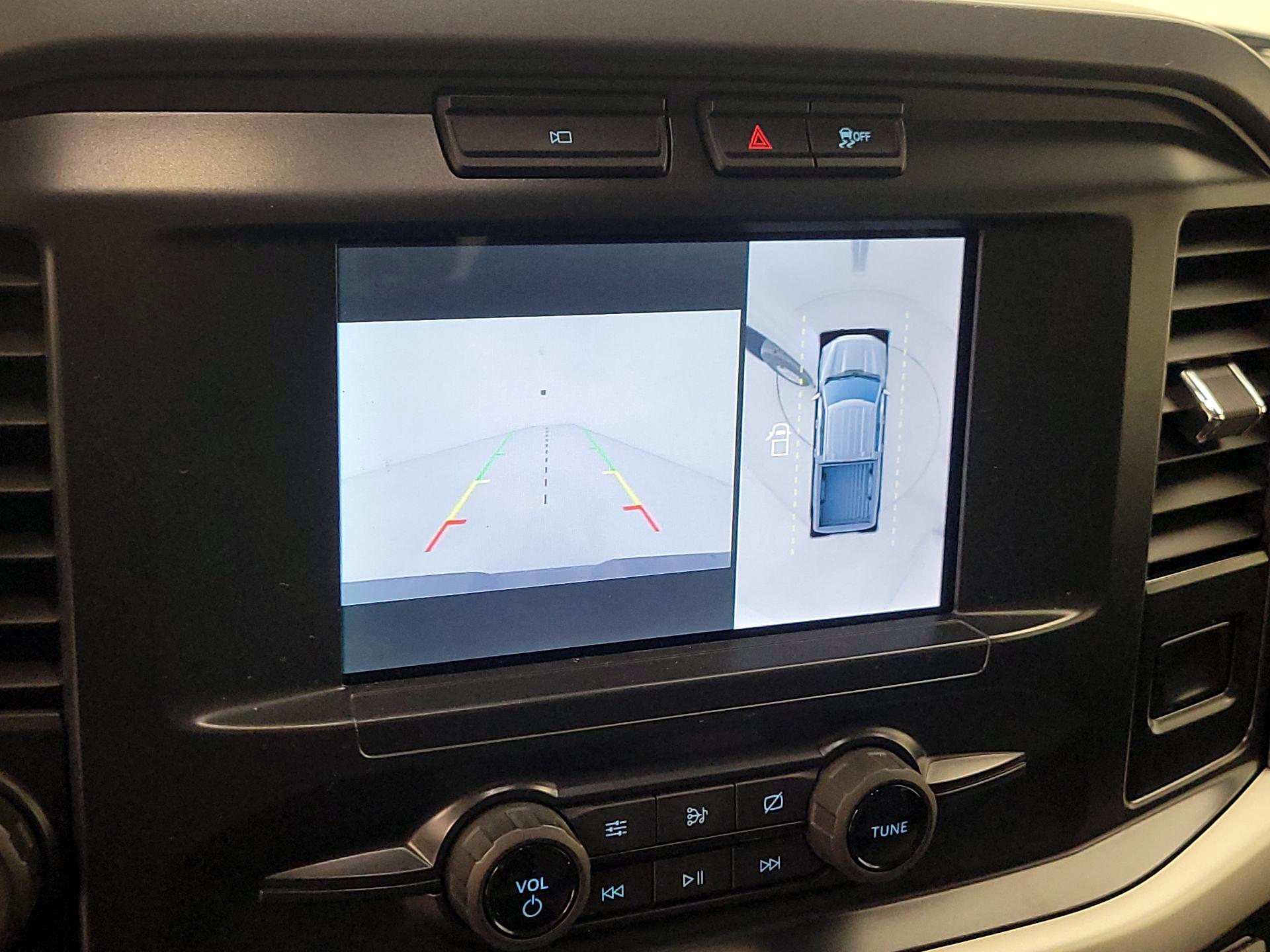 Thumbnail: 2021 Ford F-150 - 14