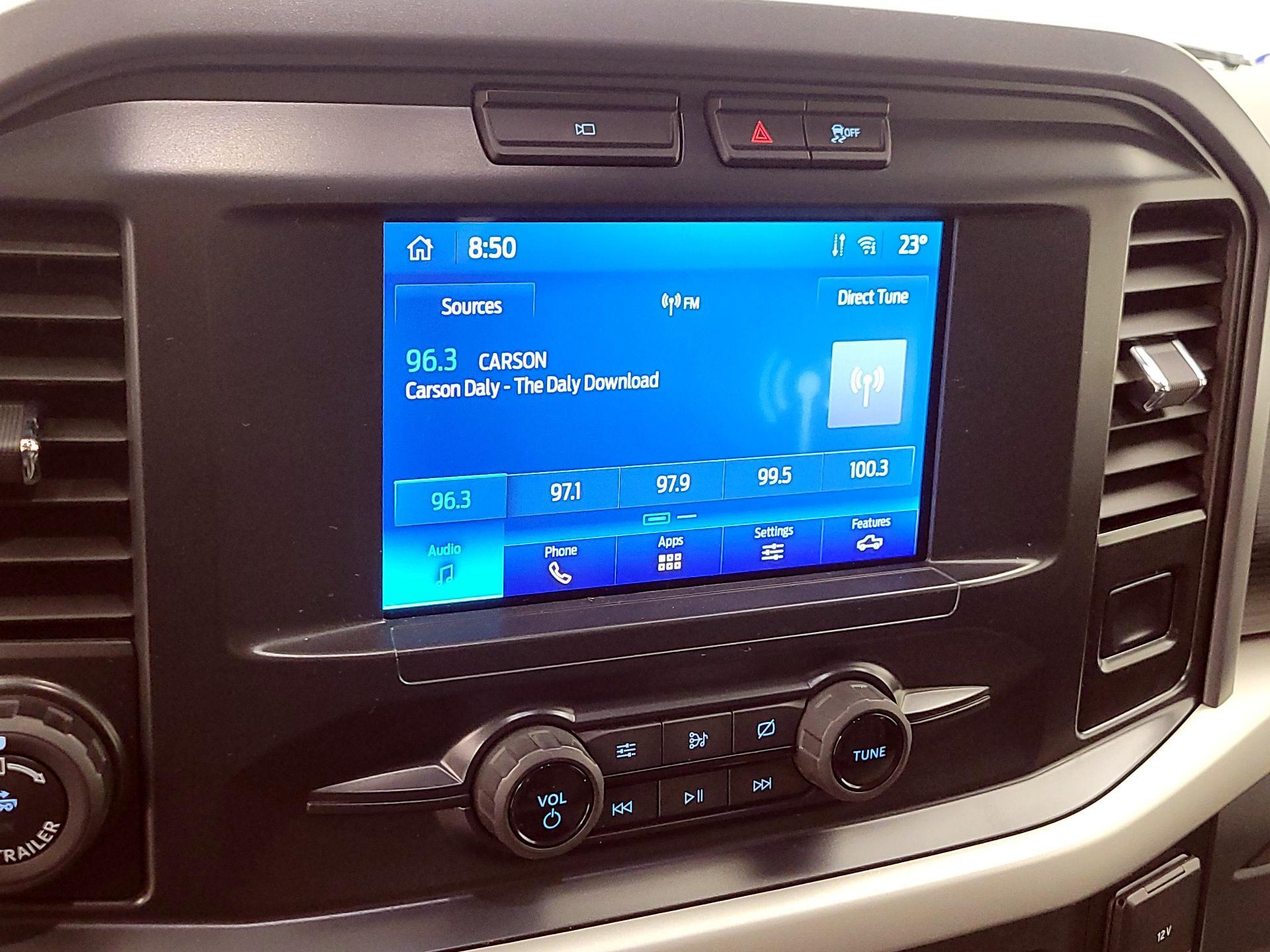 Thumbnail: 2021 Ford F-150 - 15