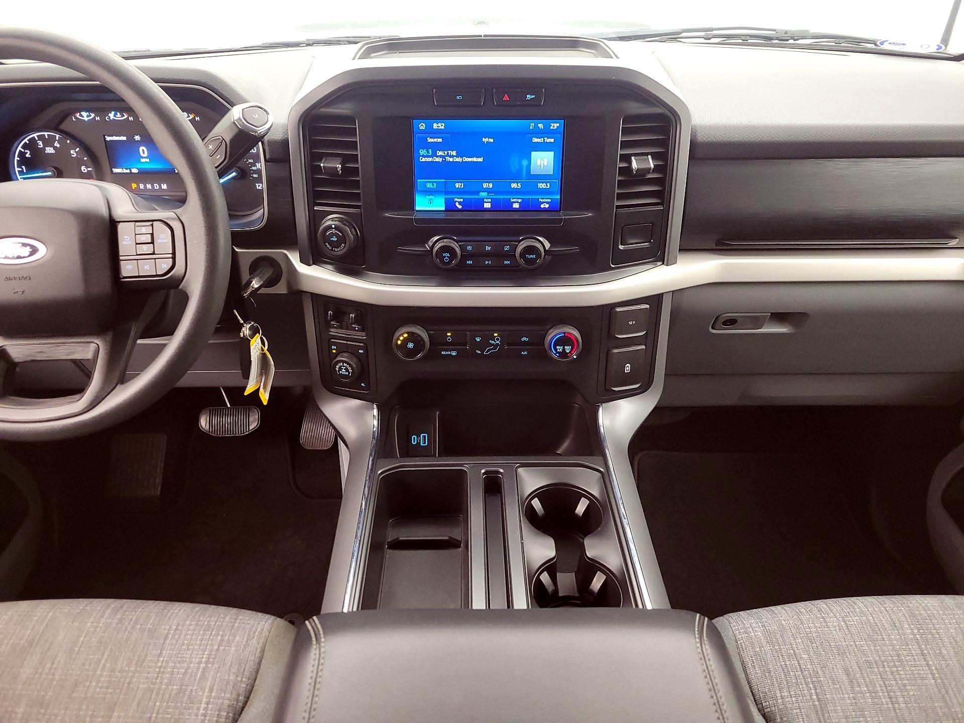 Thumbnail: 2021 Ford F-150 - 17