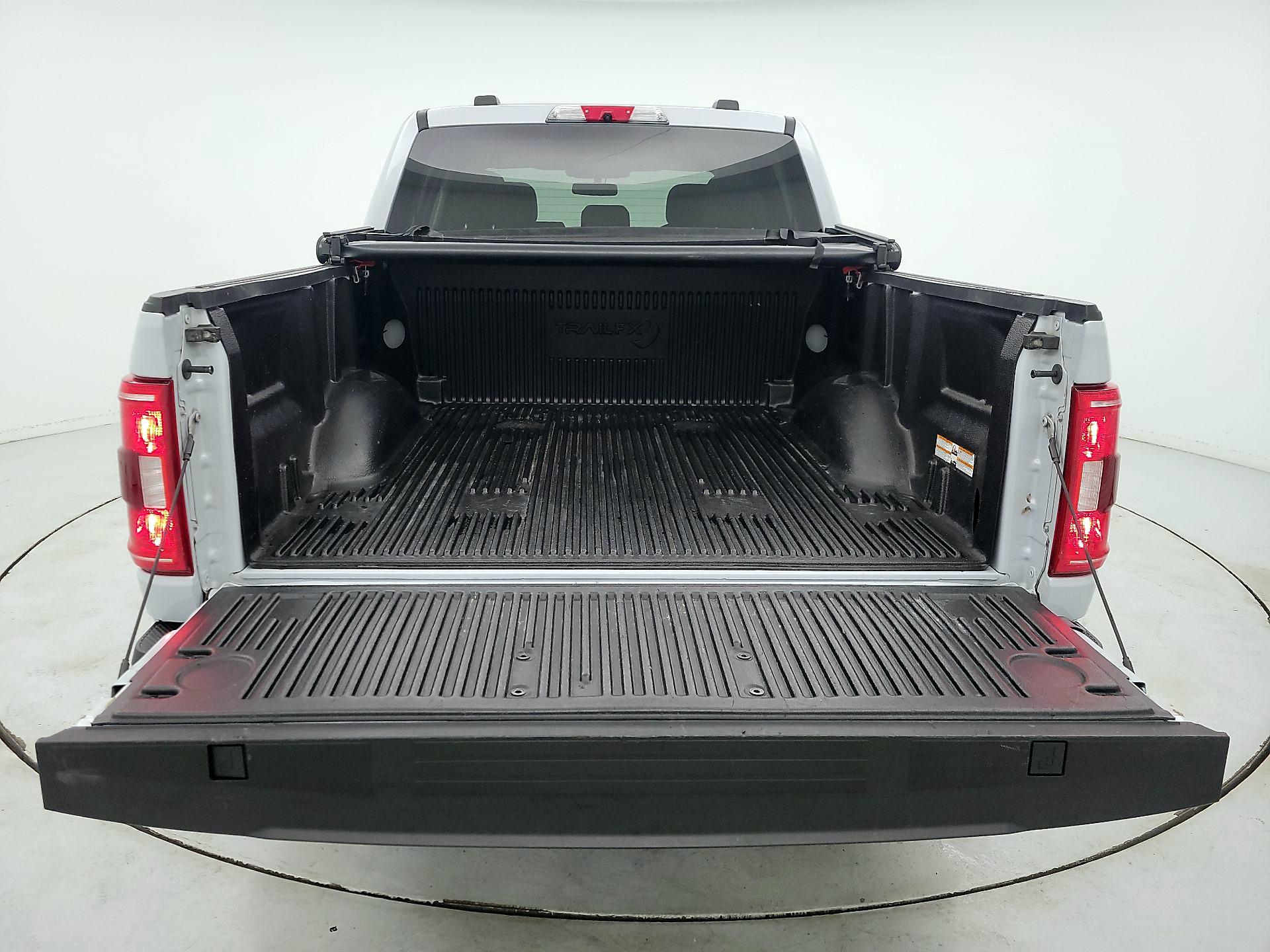 Thumbnail: 2021 Ford F-150 - 20