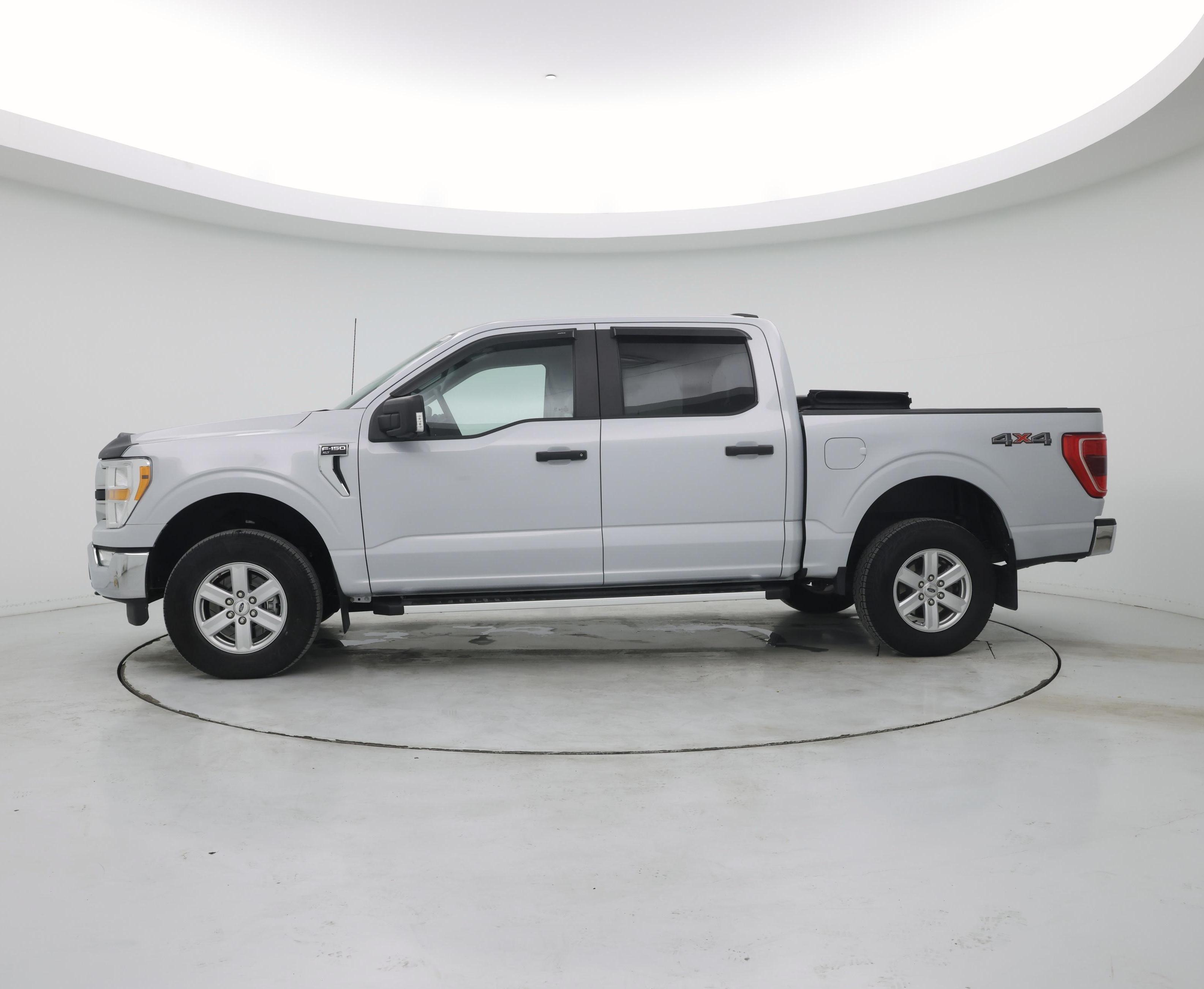 Thumbnail: 2021 Ford F-150 - 3