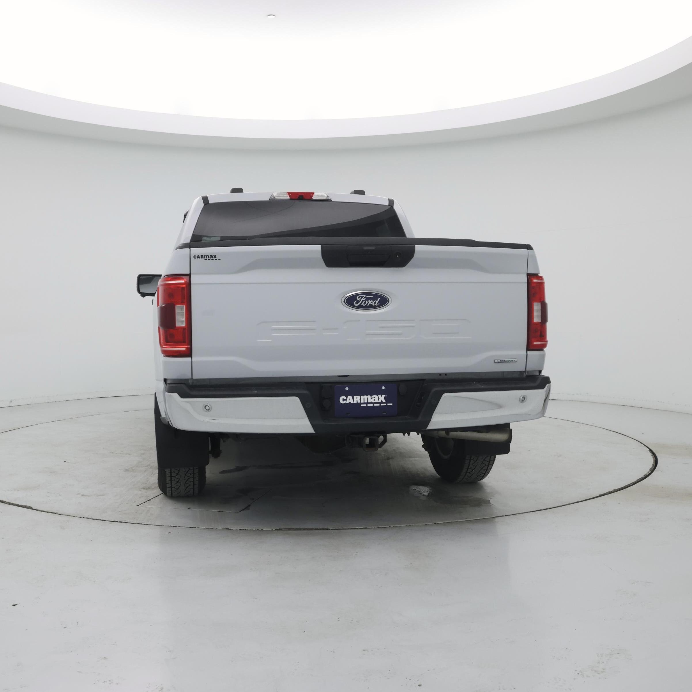 Thumbnail: 2021 Ford F-150 - 6