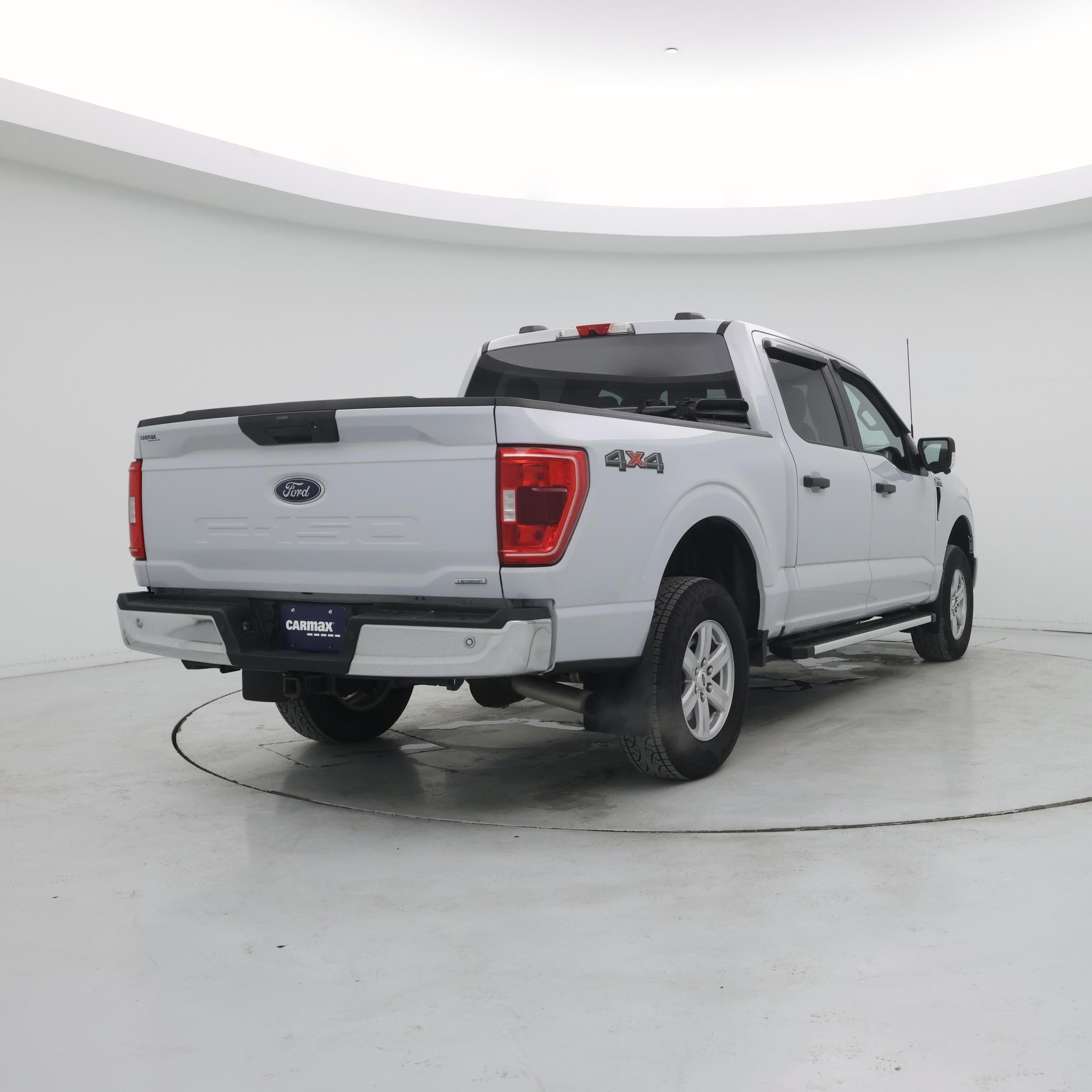 Thumbnail: 2021 Ford F-150 - 8