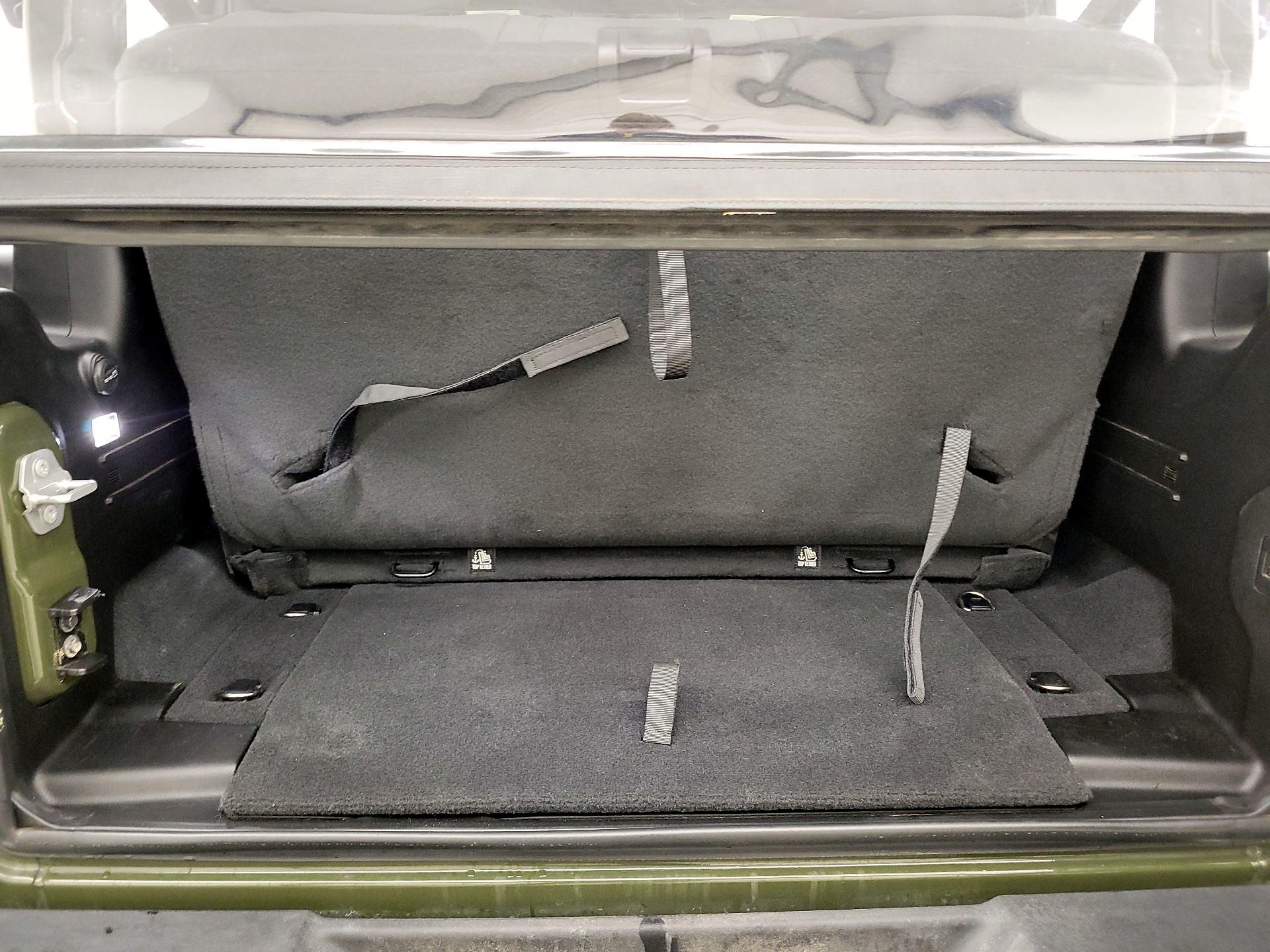 Thumbnail: 2022 Jeep Wrangler - 20