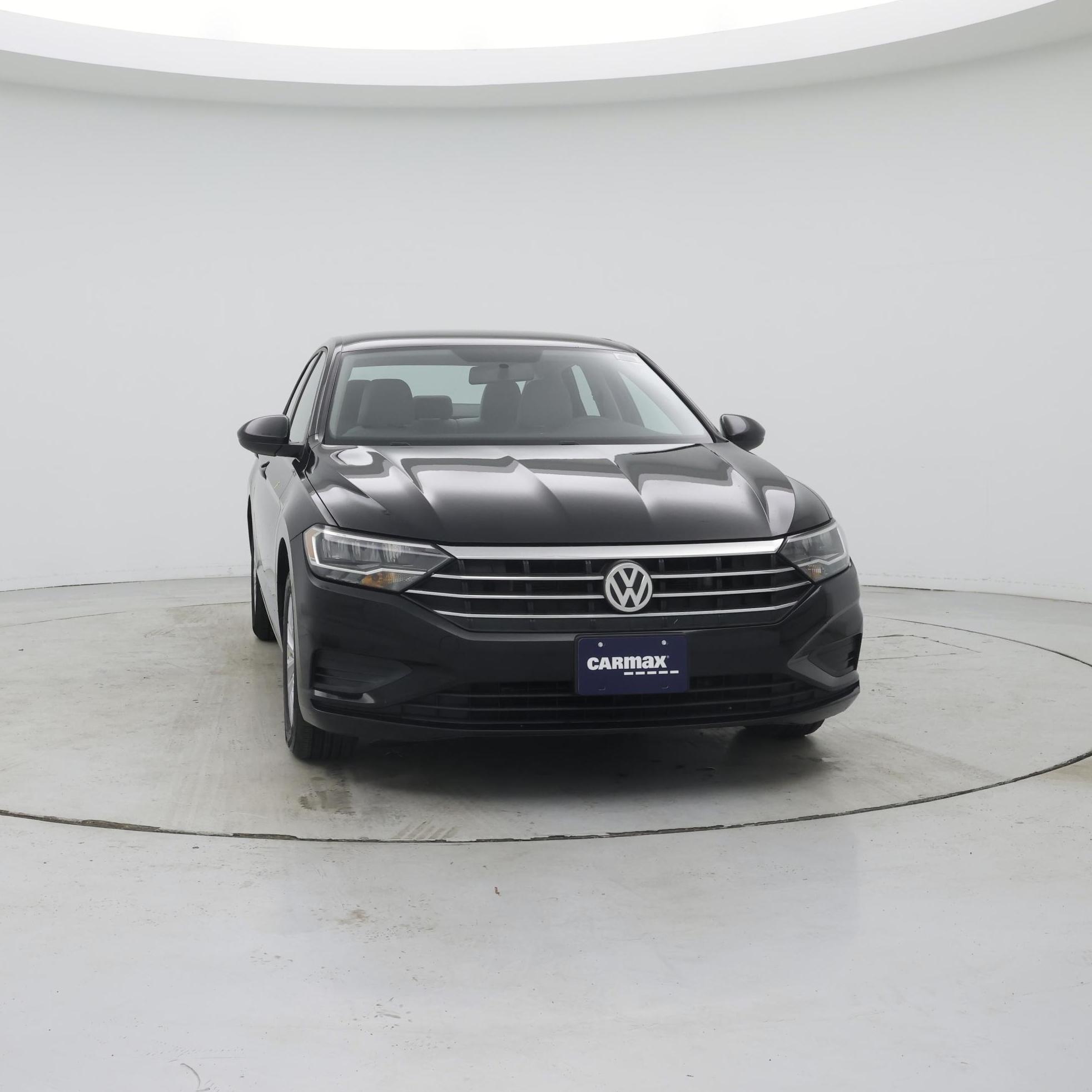 Thumbnail: 2019 Volkswagen Jetta - 5