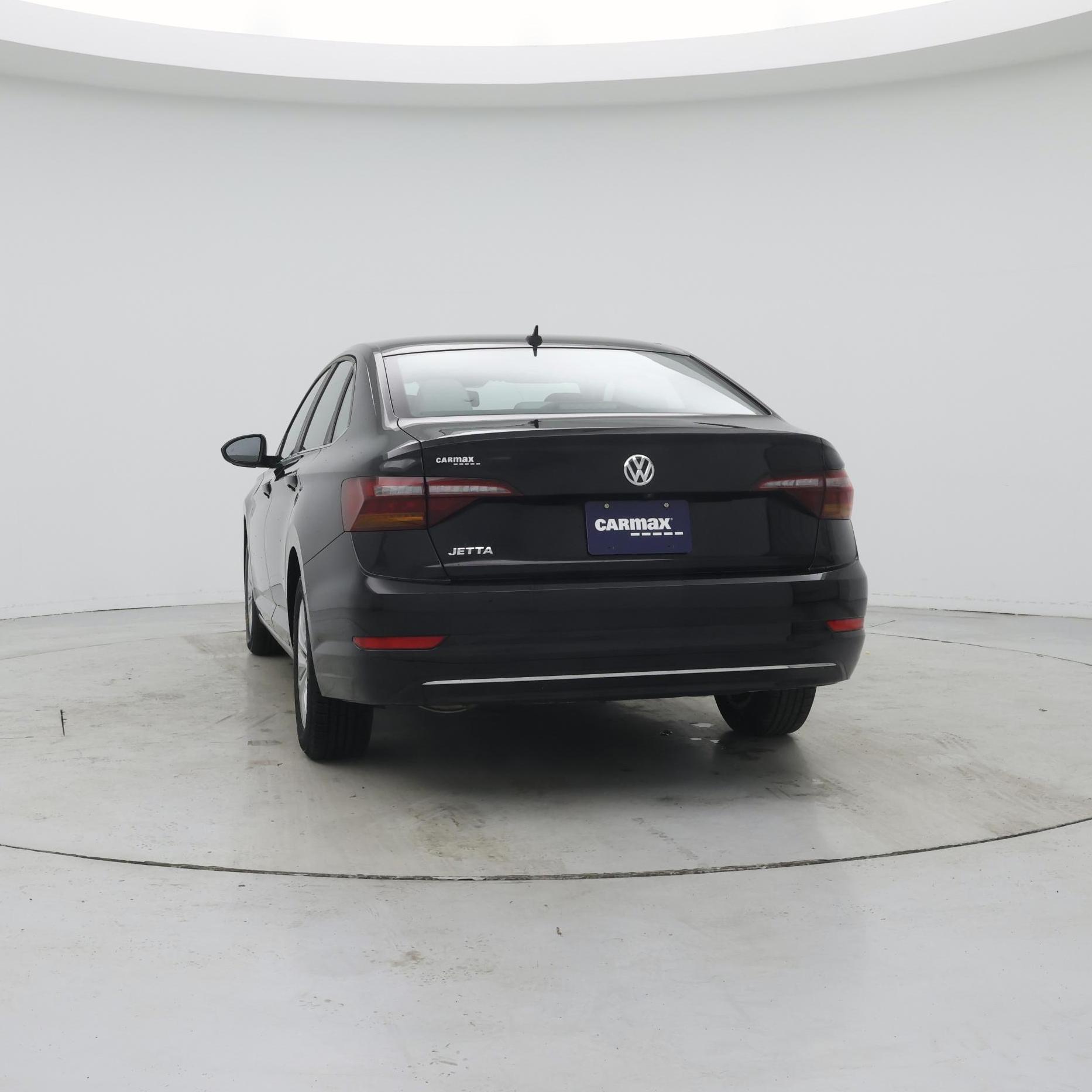 Thumbnail: 2019 Volkswagen Jetta - 6