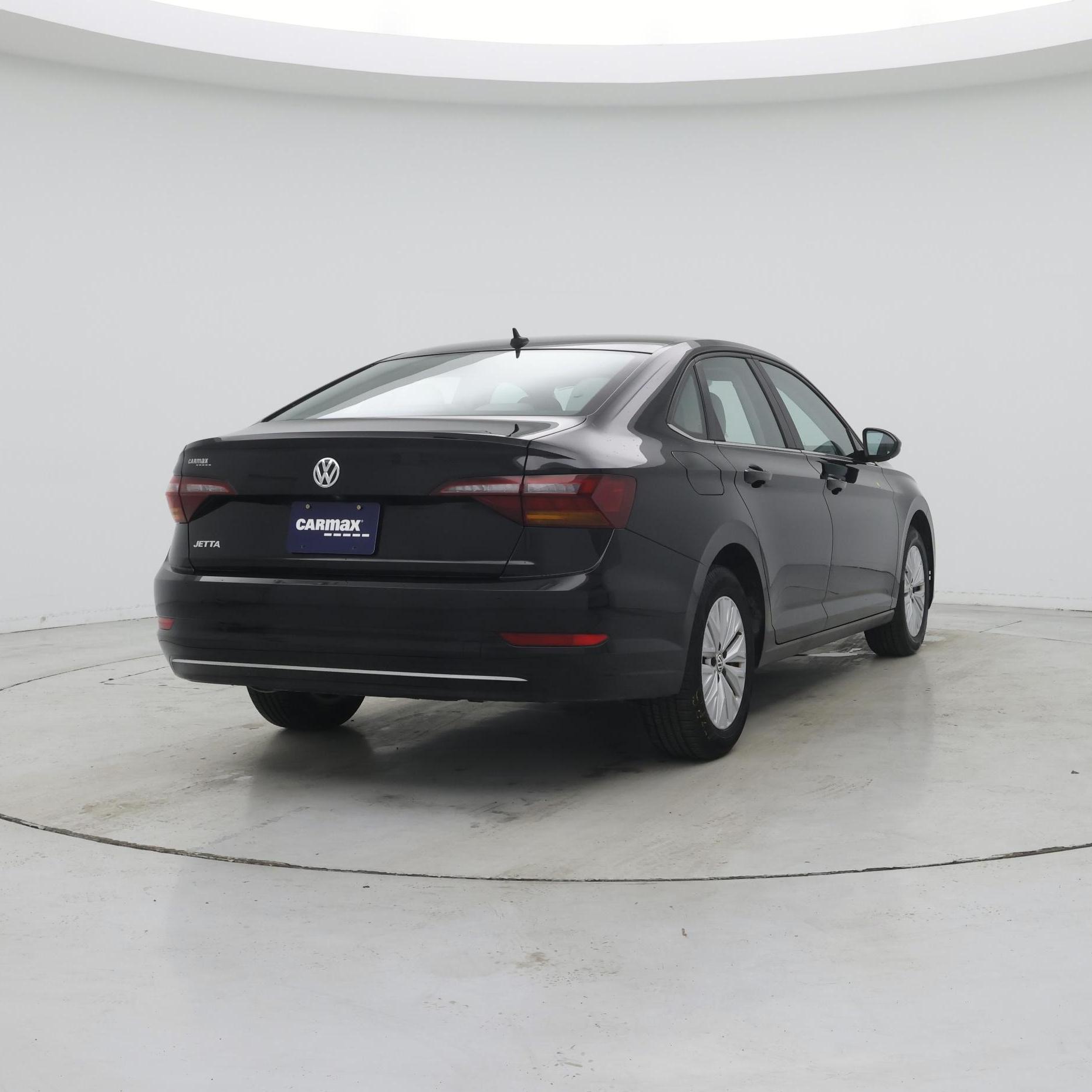 Thumbnail: 2019 Volkswagen Jetta - 8