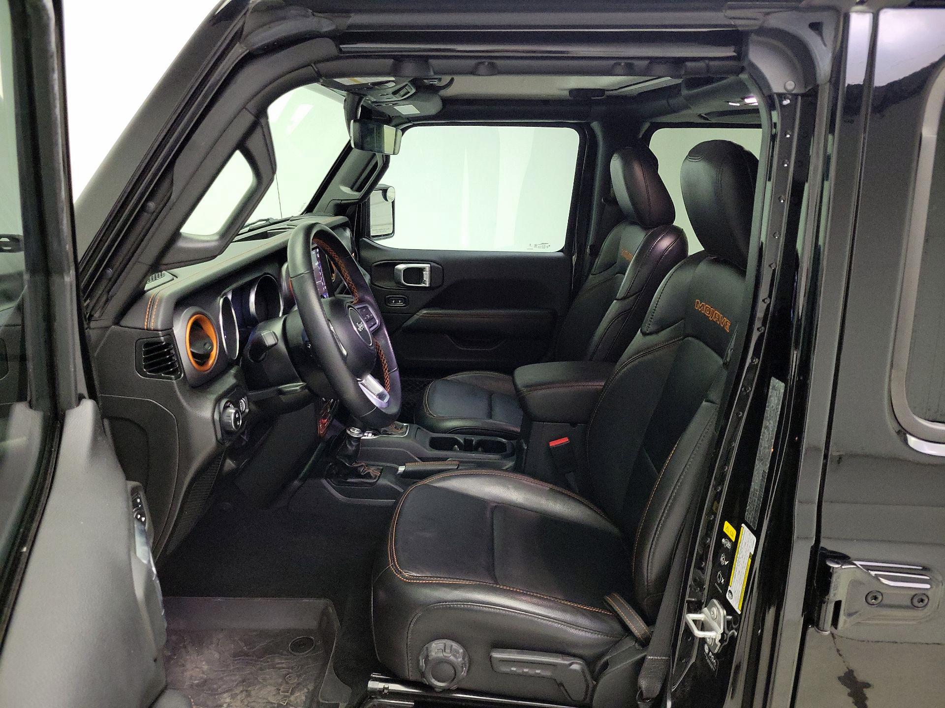 Thumbnail: 2023 Jeep Gladiator - 11