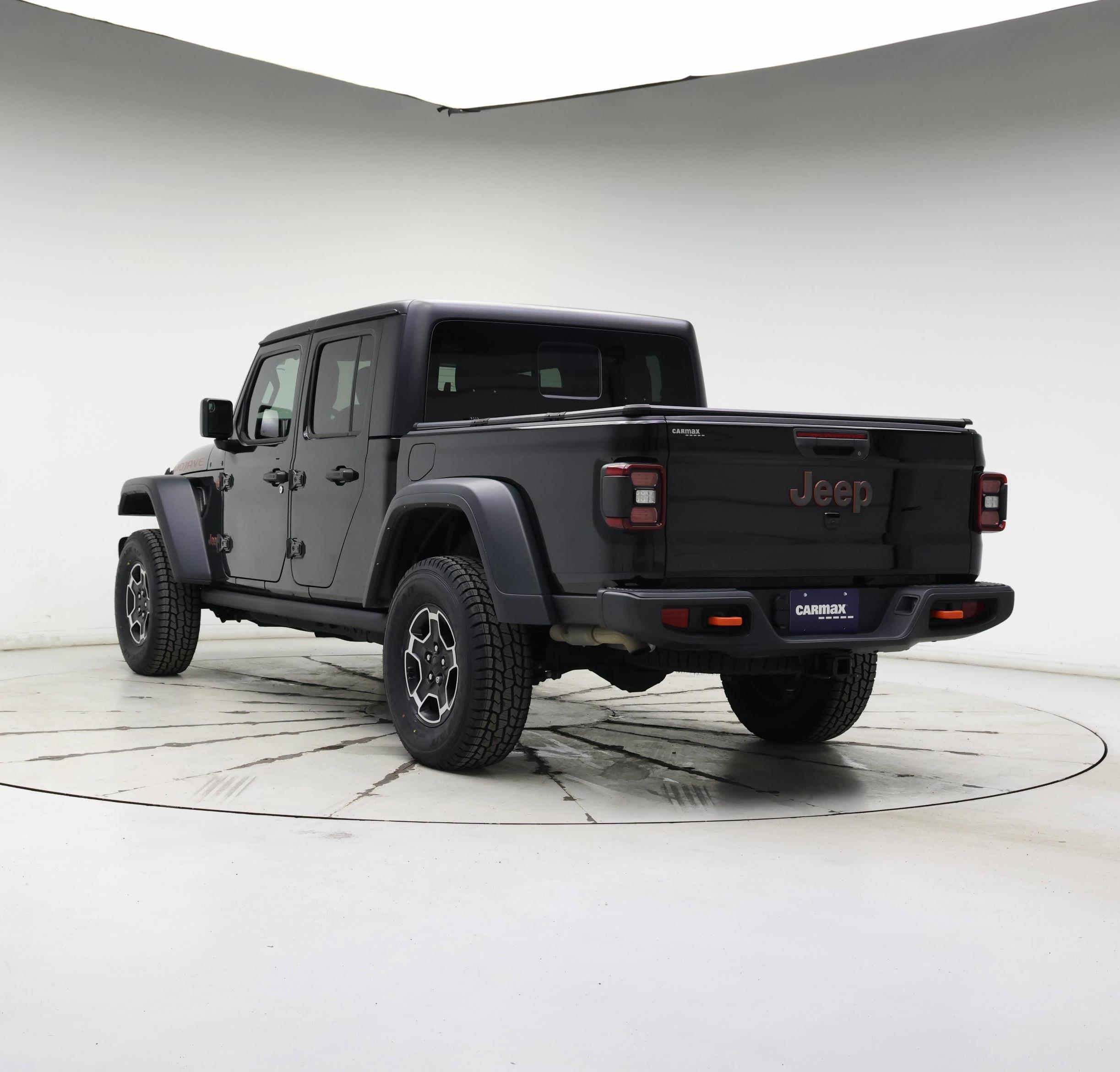 Thumbnail: 2023 Jeep Gladiator - 2