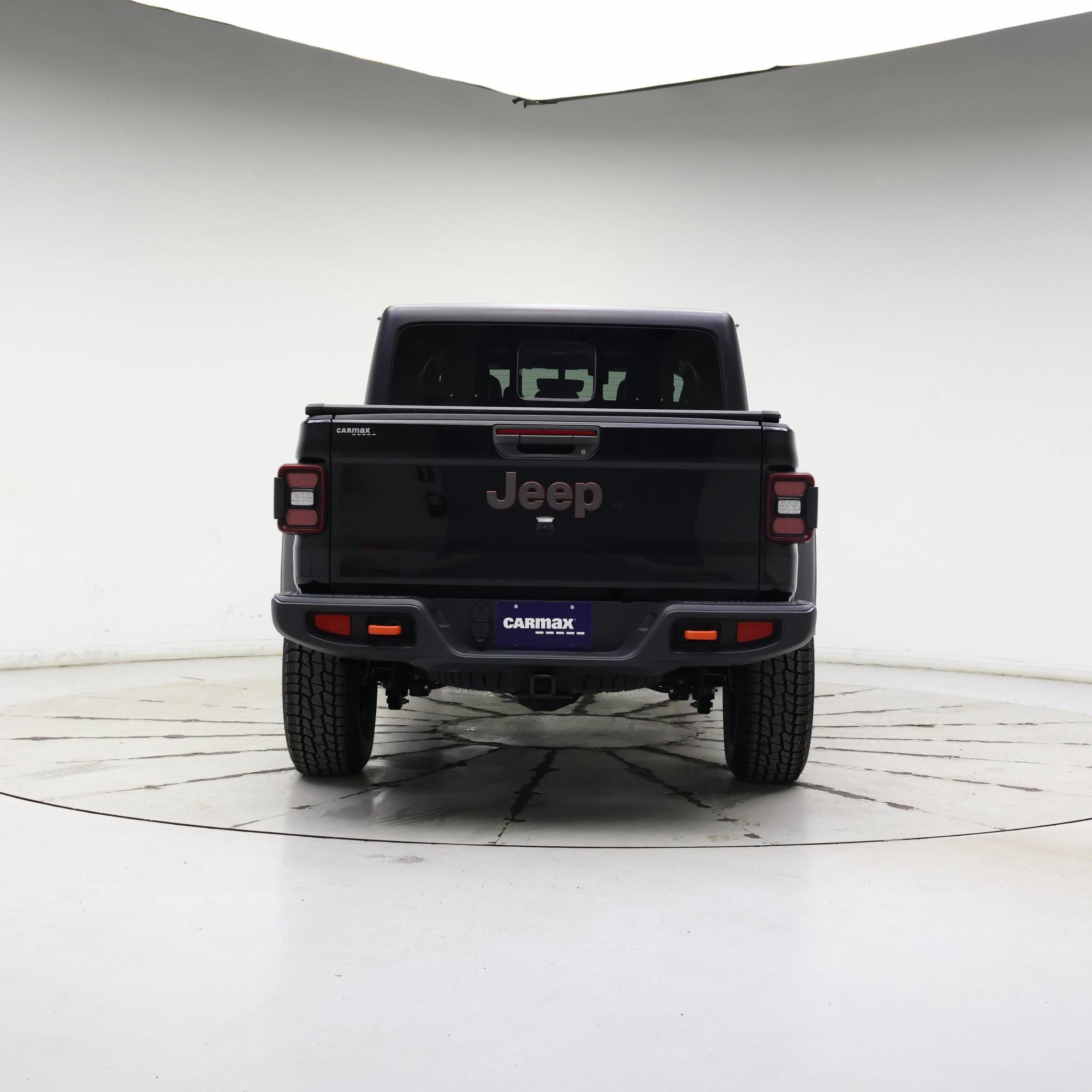 Thumbnail: 2023 Jeep Gladiator - 6