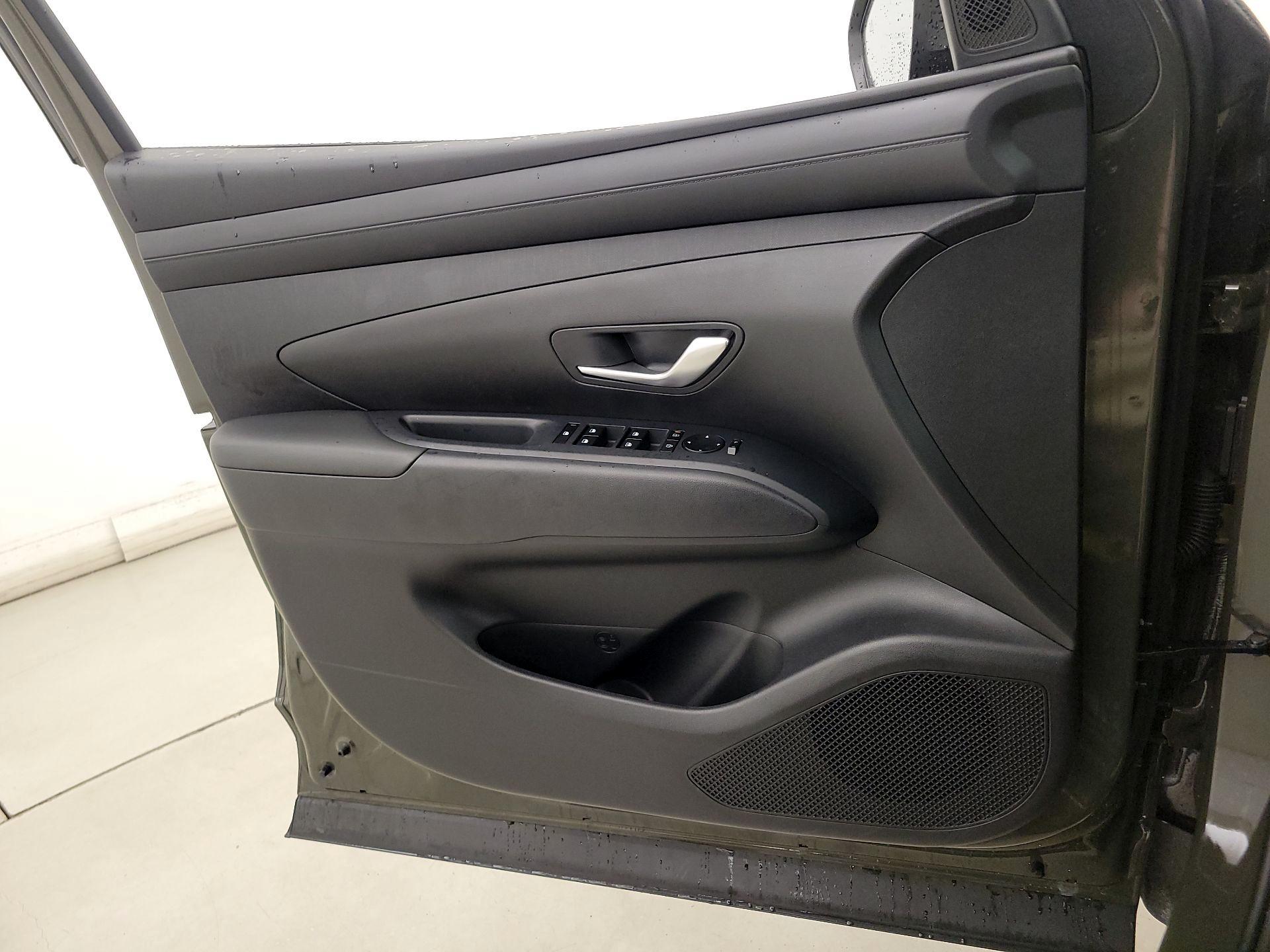 Thumbnail: 2025 Hyundai Tucson - 12