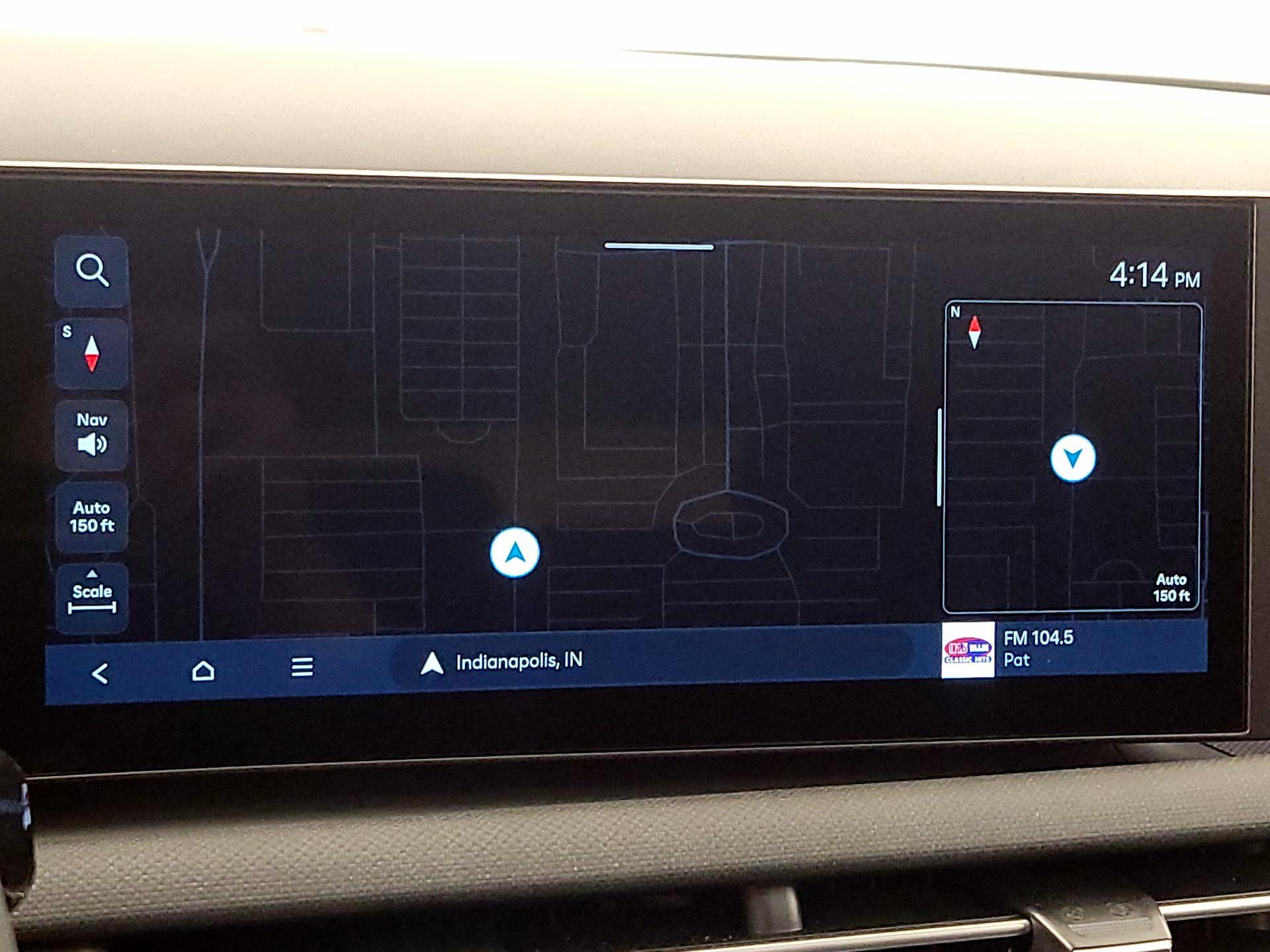 Thumbnail: 2025 Hyundai Tucson - 14