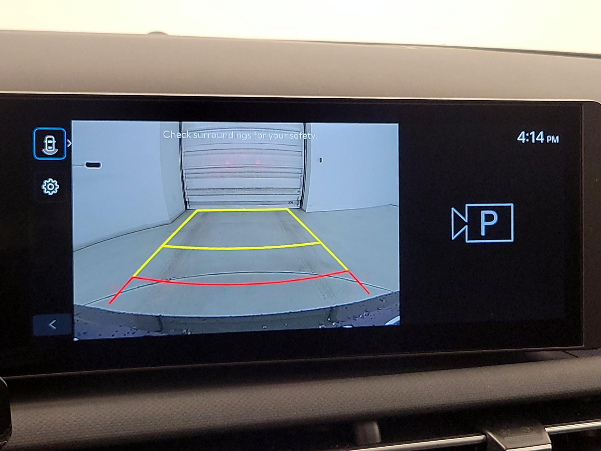 Thumbnail: 2025 Hyundai Tucson - 15