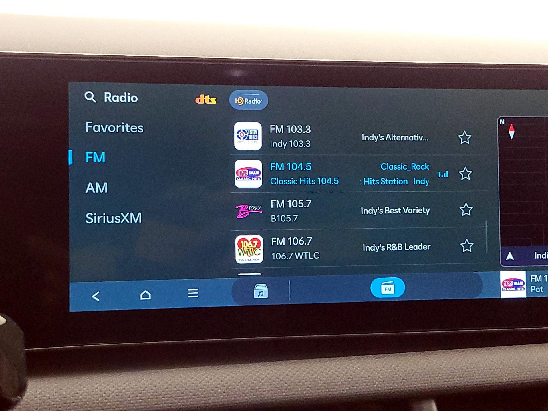 Thumbnail: 2025 Hyundai Tucson - 16