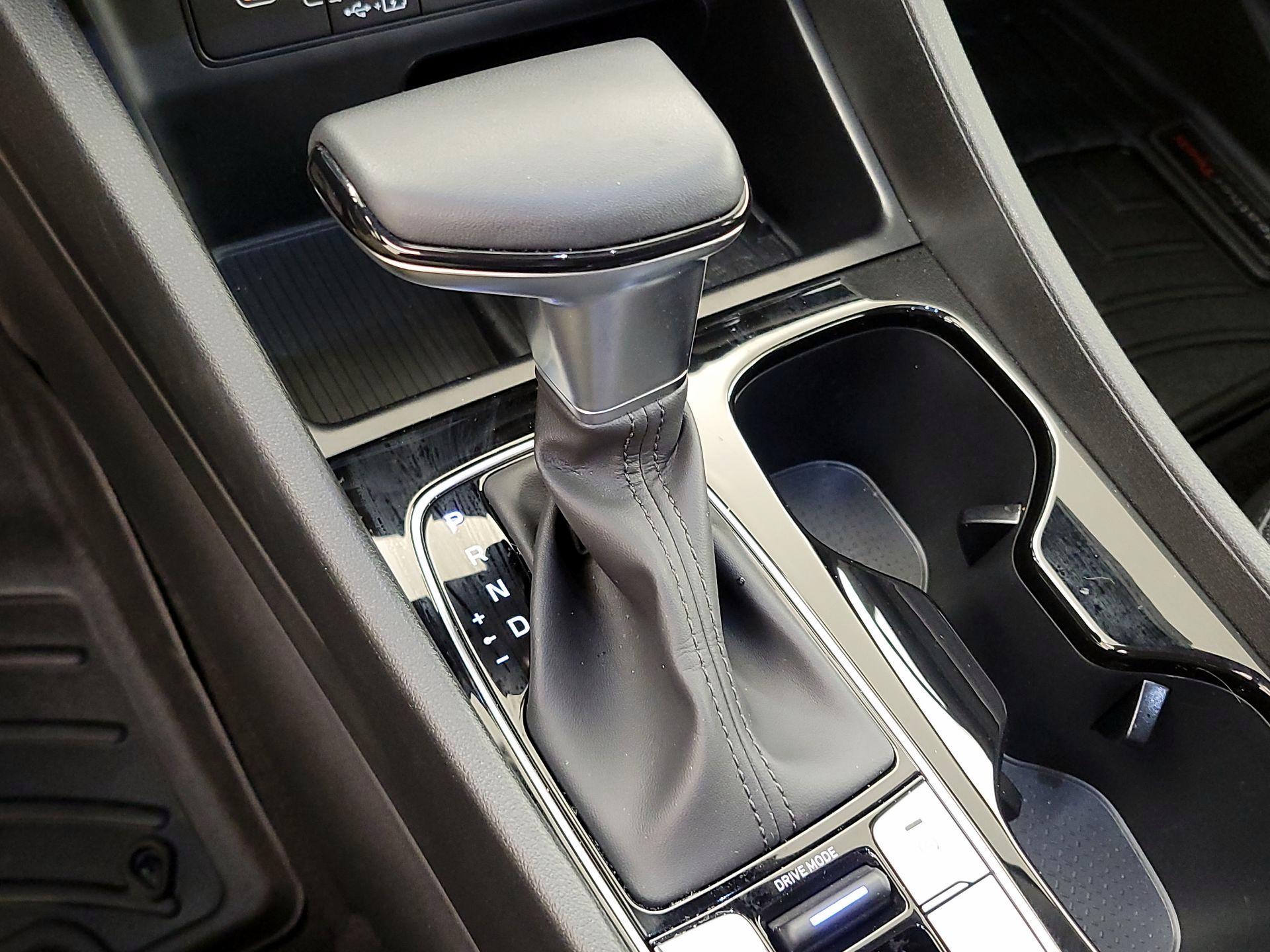 Thumbnail: 2025 Hyundai Tucson - 18