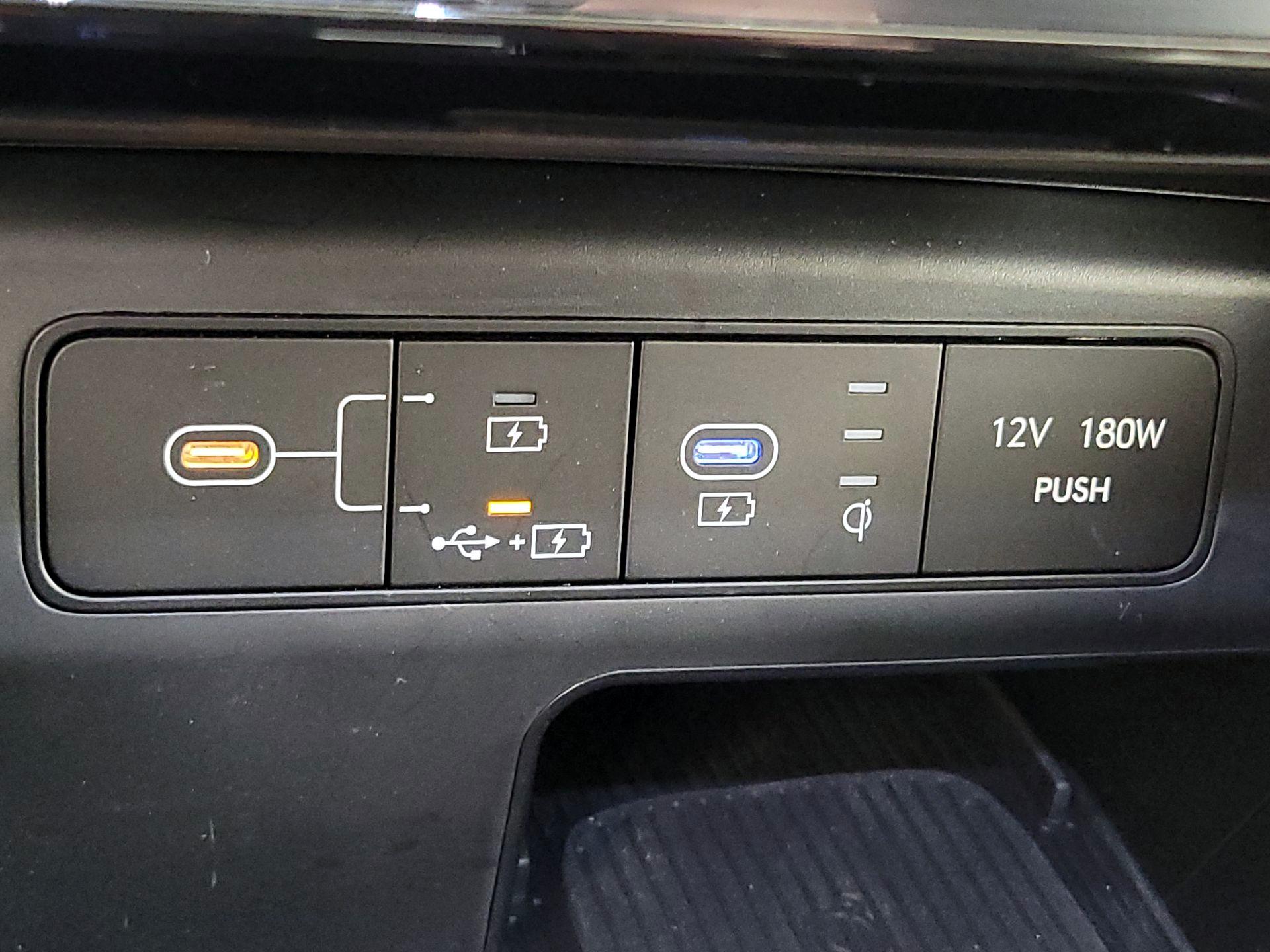 Thumbnail: 2025 Hyundai Tucson - 19