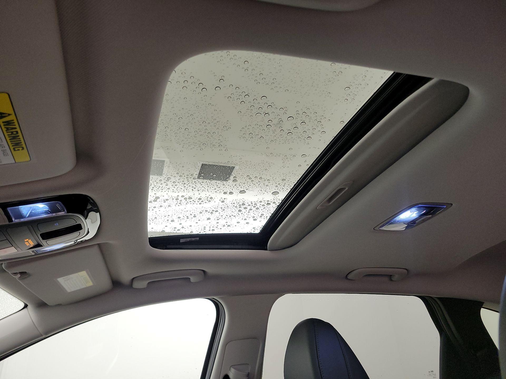 Thumbnail: 2025 Hyundai Tucson - 20