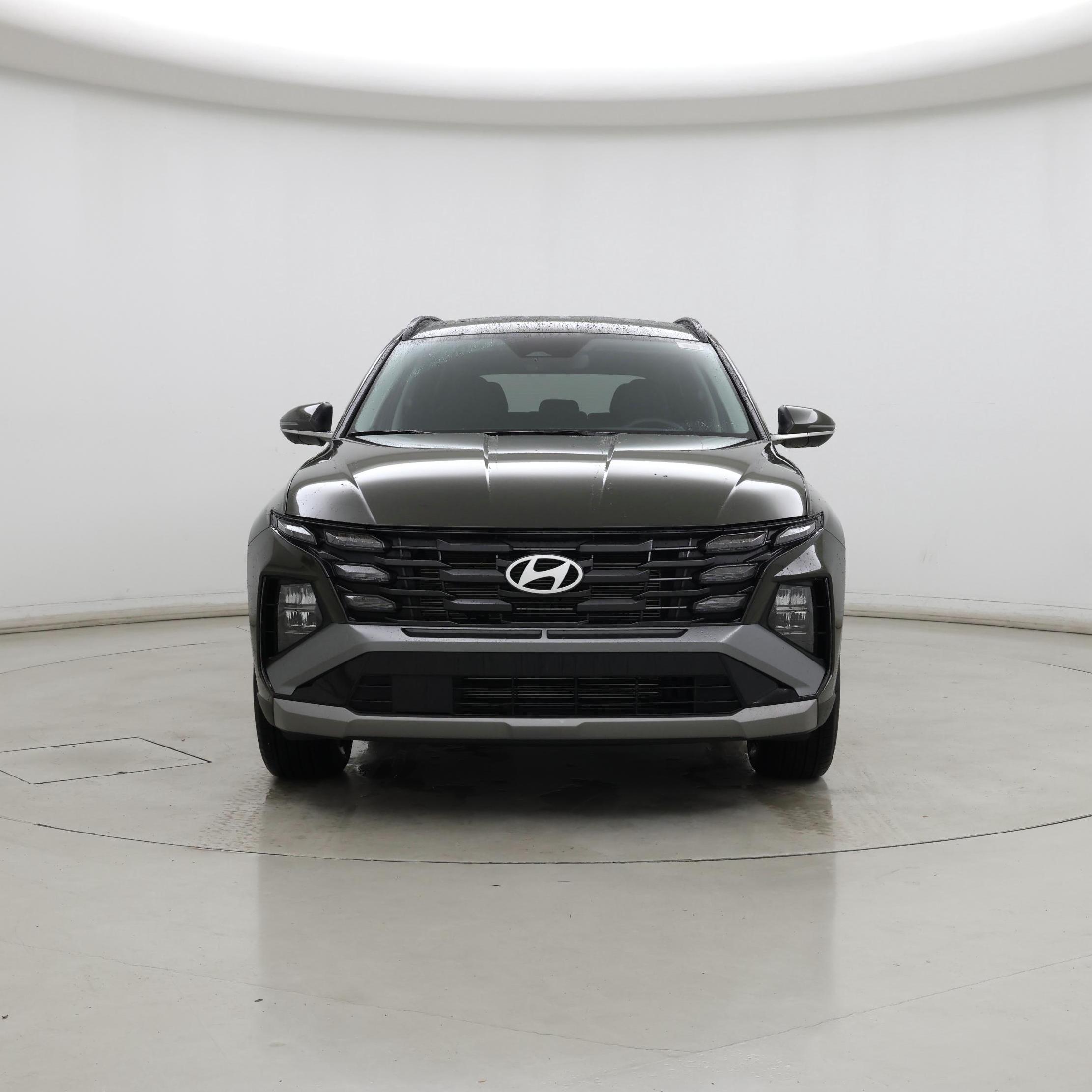 Thumbnail: 2025 Hyundai Tucson - 5