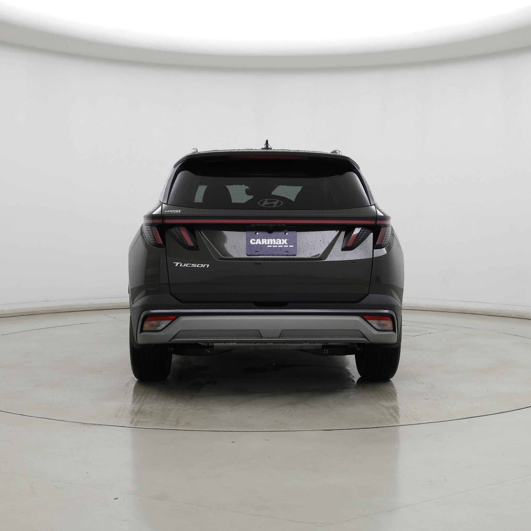 Thumbnail: 2025 Hyundai Tucson - 6