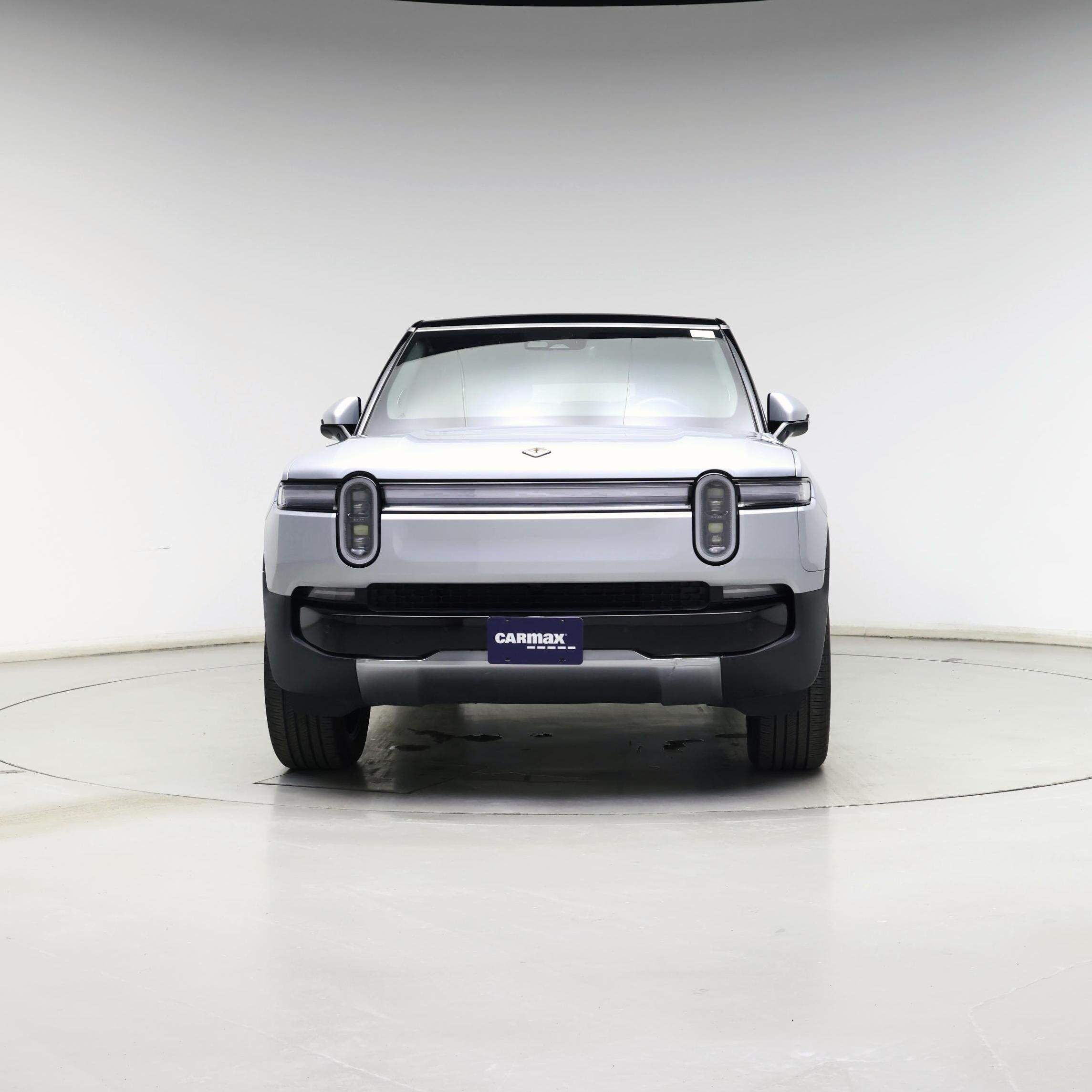 Thumbnail: 2025 Rivian R1S - 5