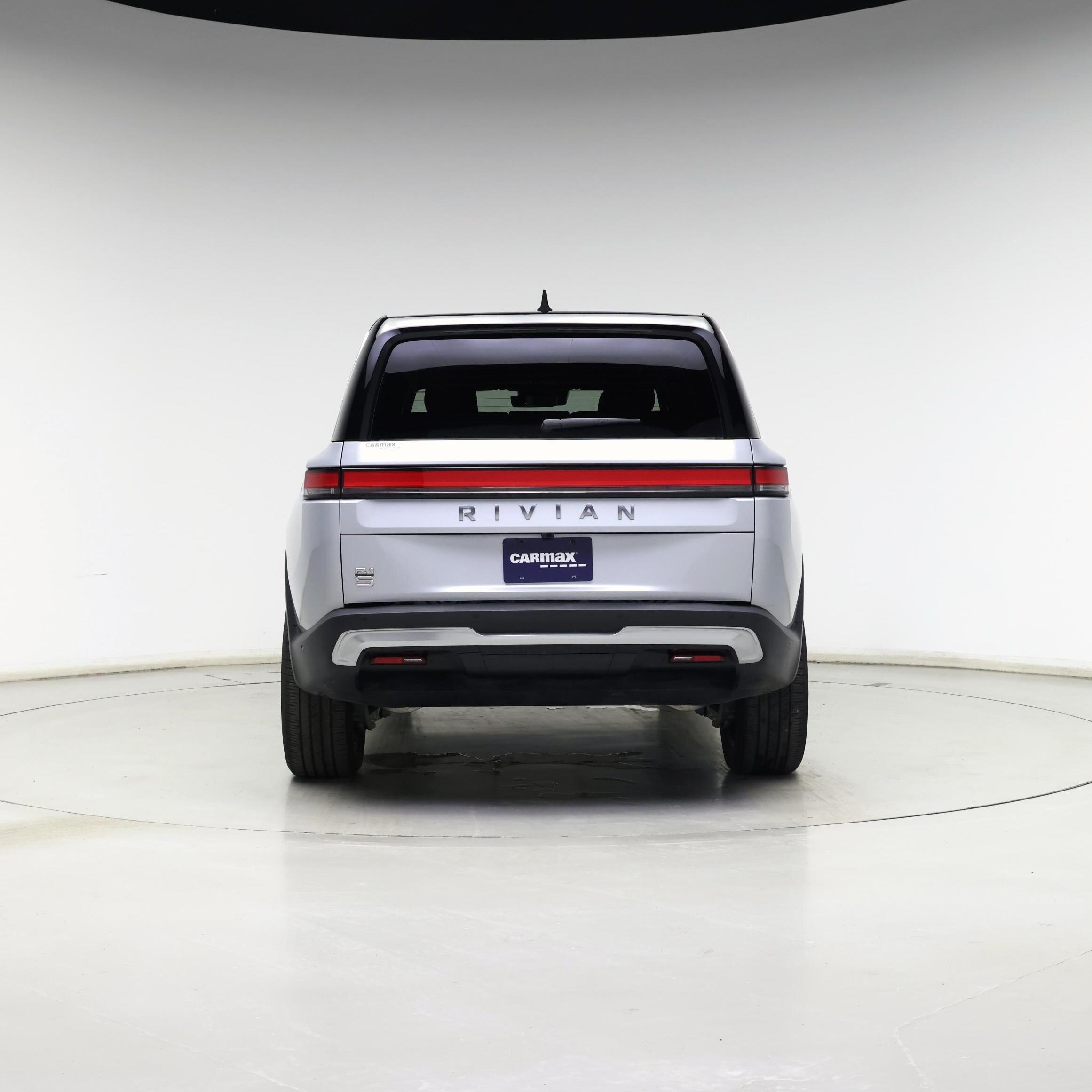 Thumbnail: 2025 Rivian R1S - 6