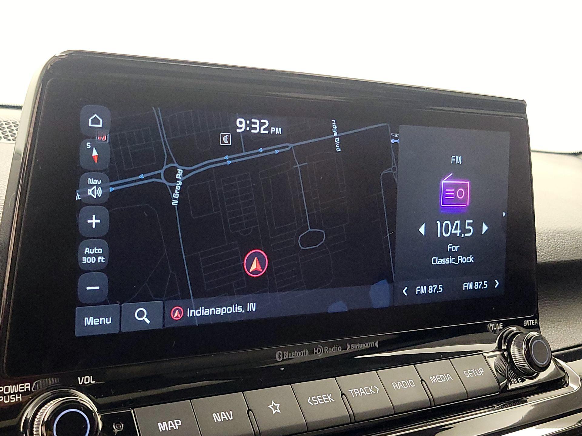 Thumbnail: 2022 Kia Seltos - 14