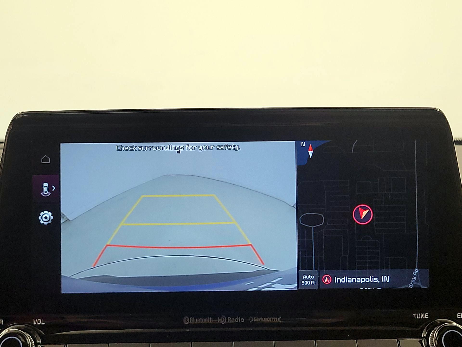 Thumbnail: 2022 Kia Seltos - 15