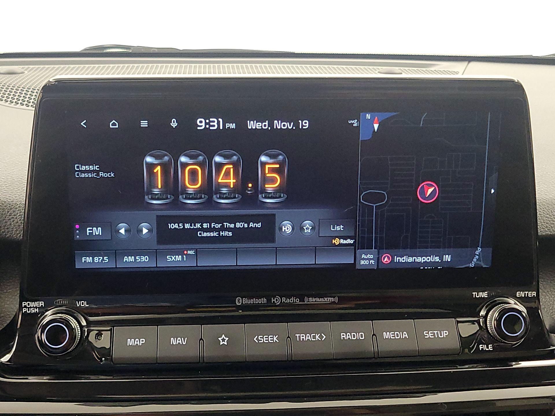 Thumbnail: 2022 Kia Seltos - 16