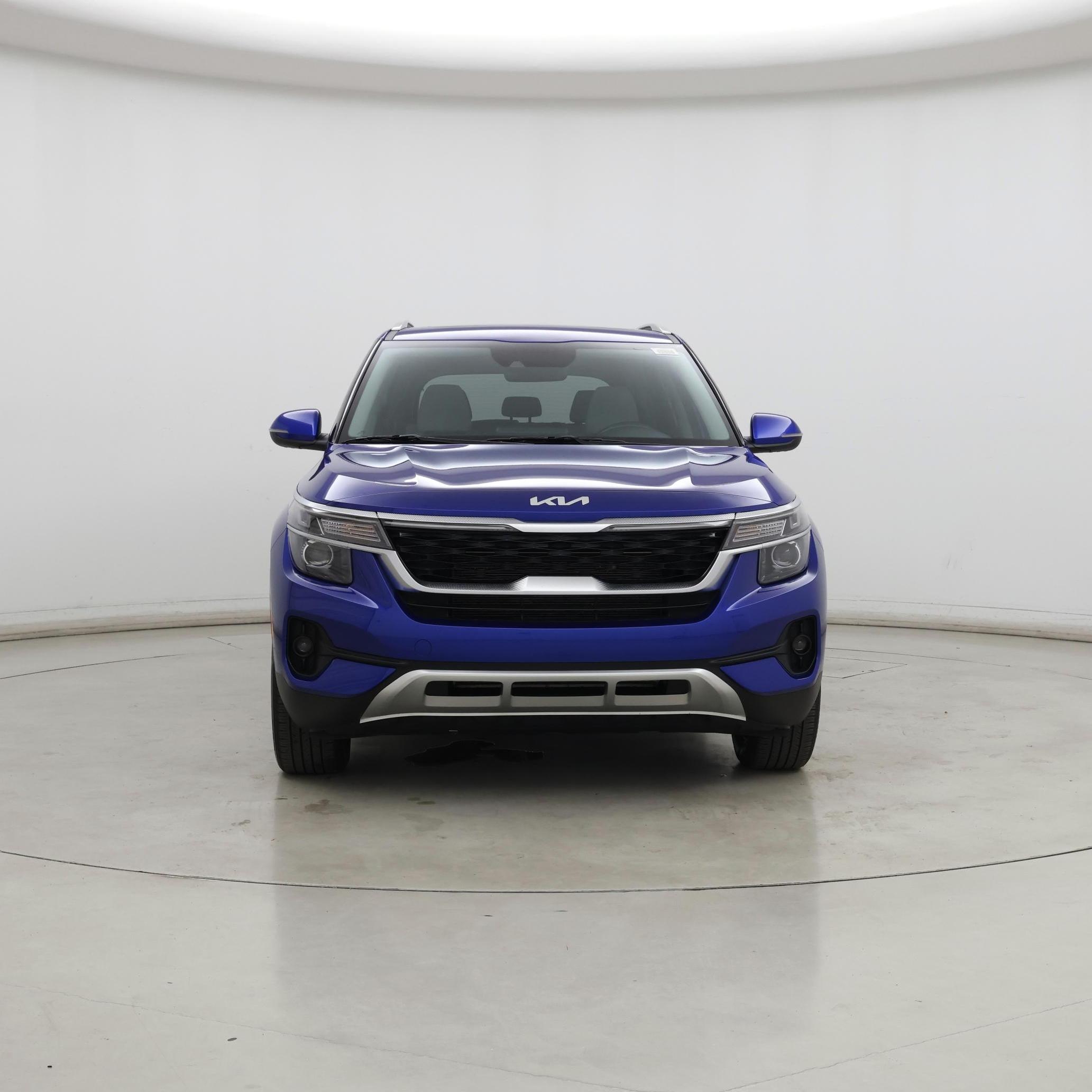 Thumbnail: 2022 Kia Seltos - 5