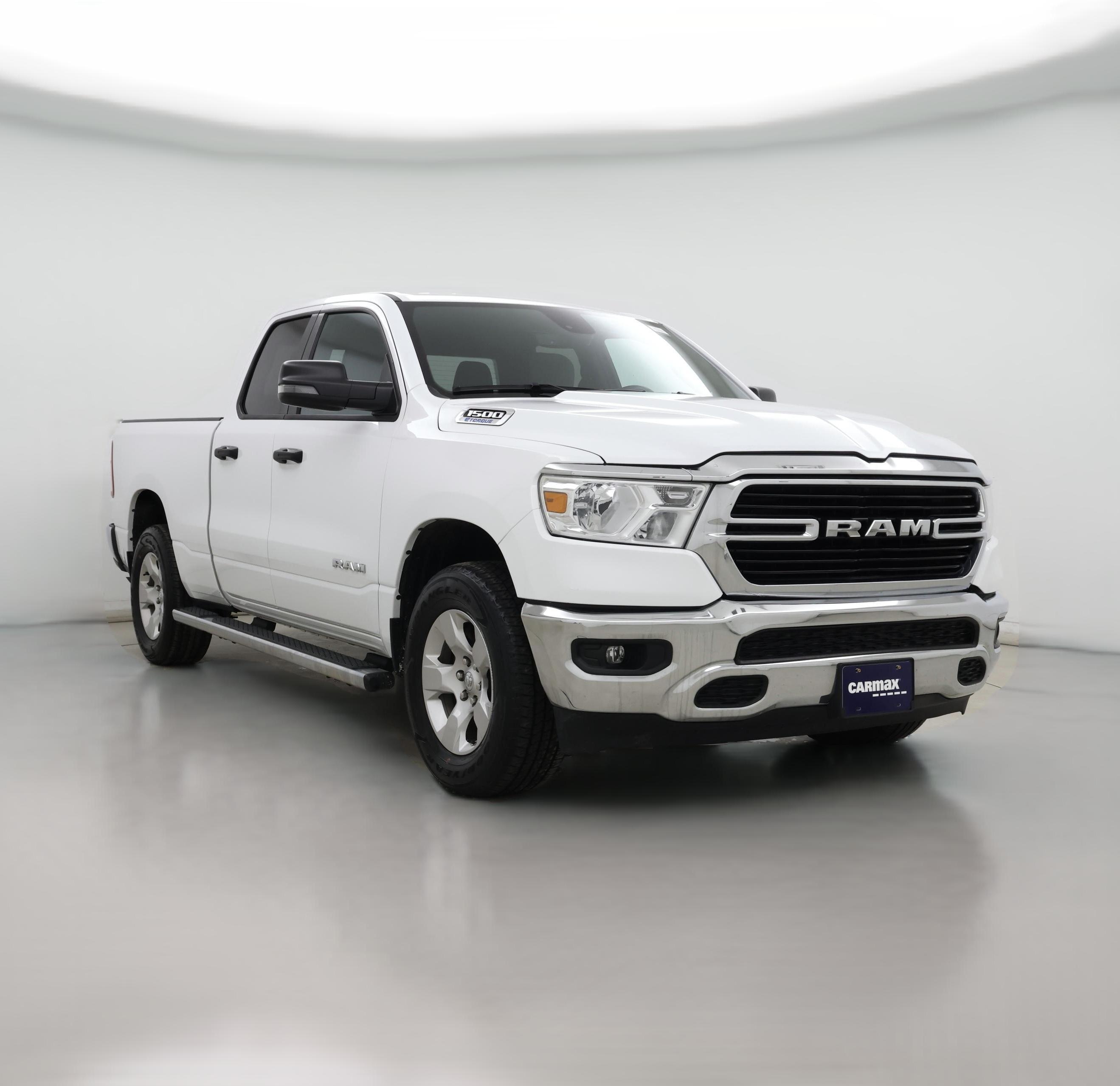 Thumbnail: 2023 RAM 1500 - 1